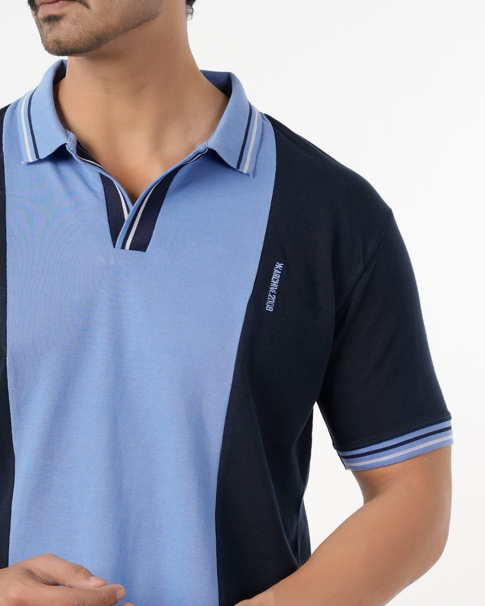 Eminent Men’s Half-Sleeve Fashion Polo T-Shirt, Men's T-Shirts & Polos, Eminent, Chase Value