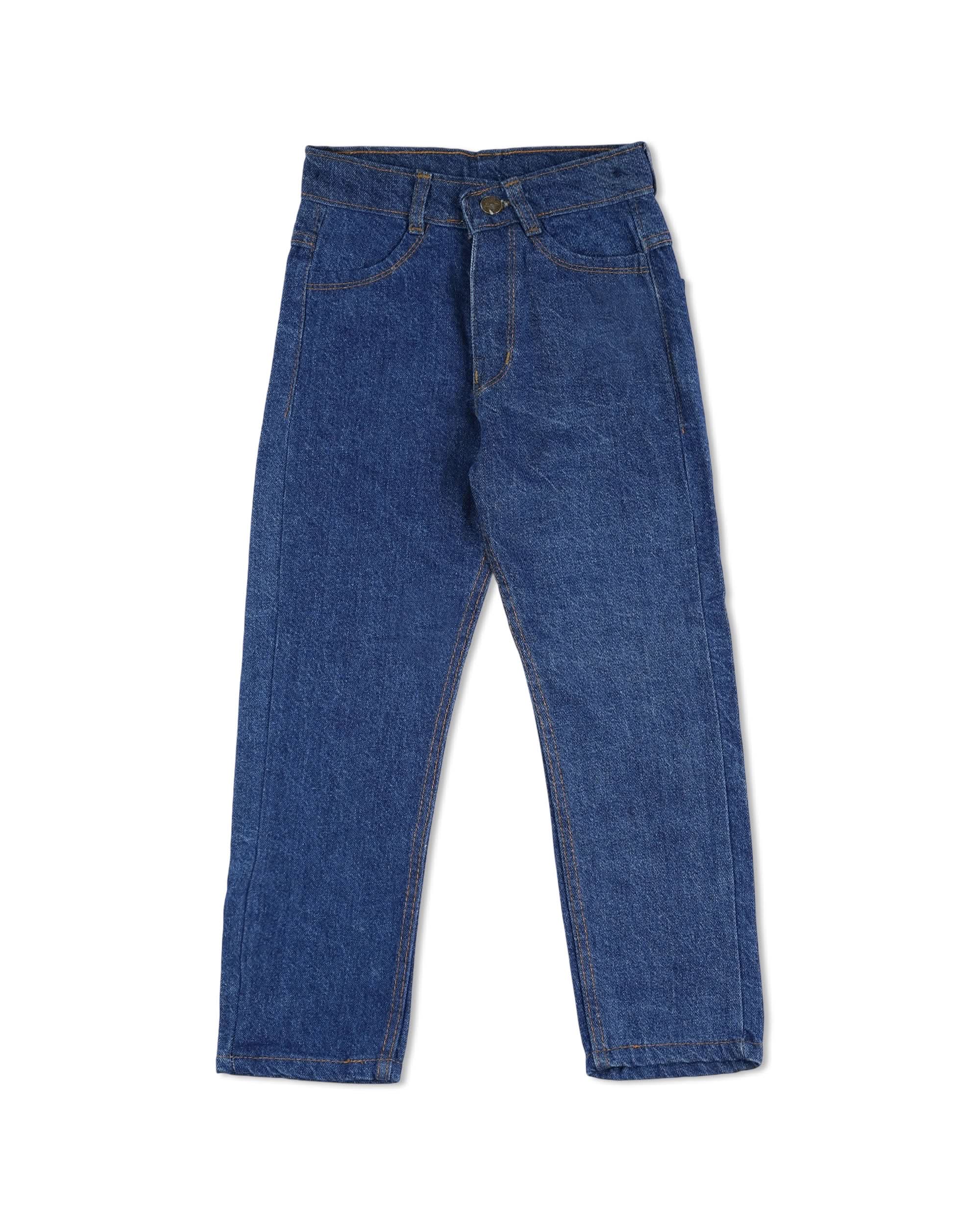 Boys Denim Pant, Boys Denim Pants, Chase Value, Chase Value