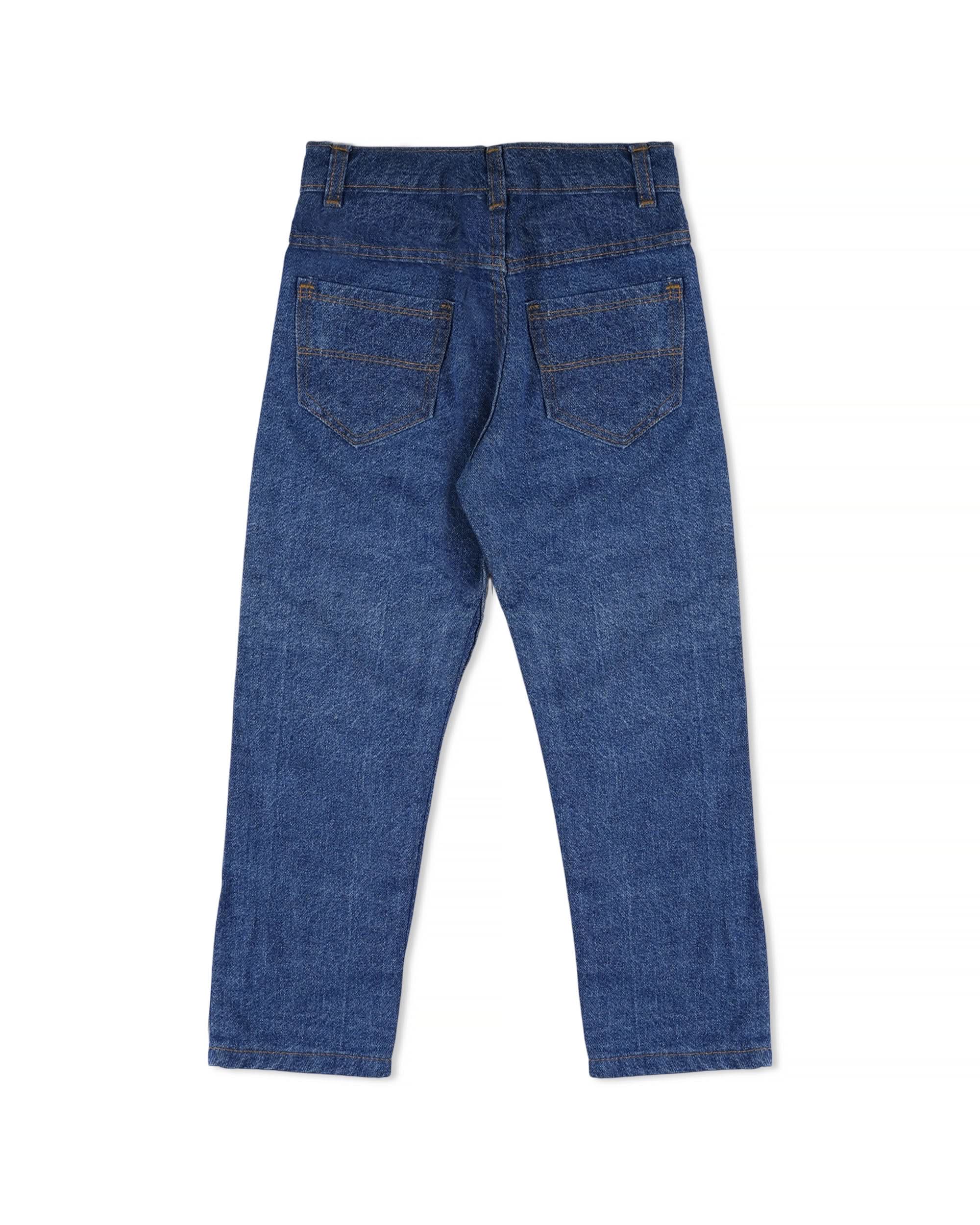 Boys Denim Pant, Boys Denim Pants, Chase Value, Chase Value