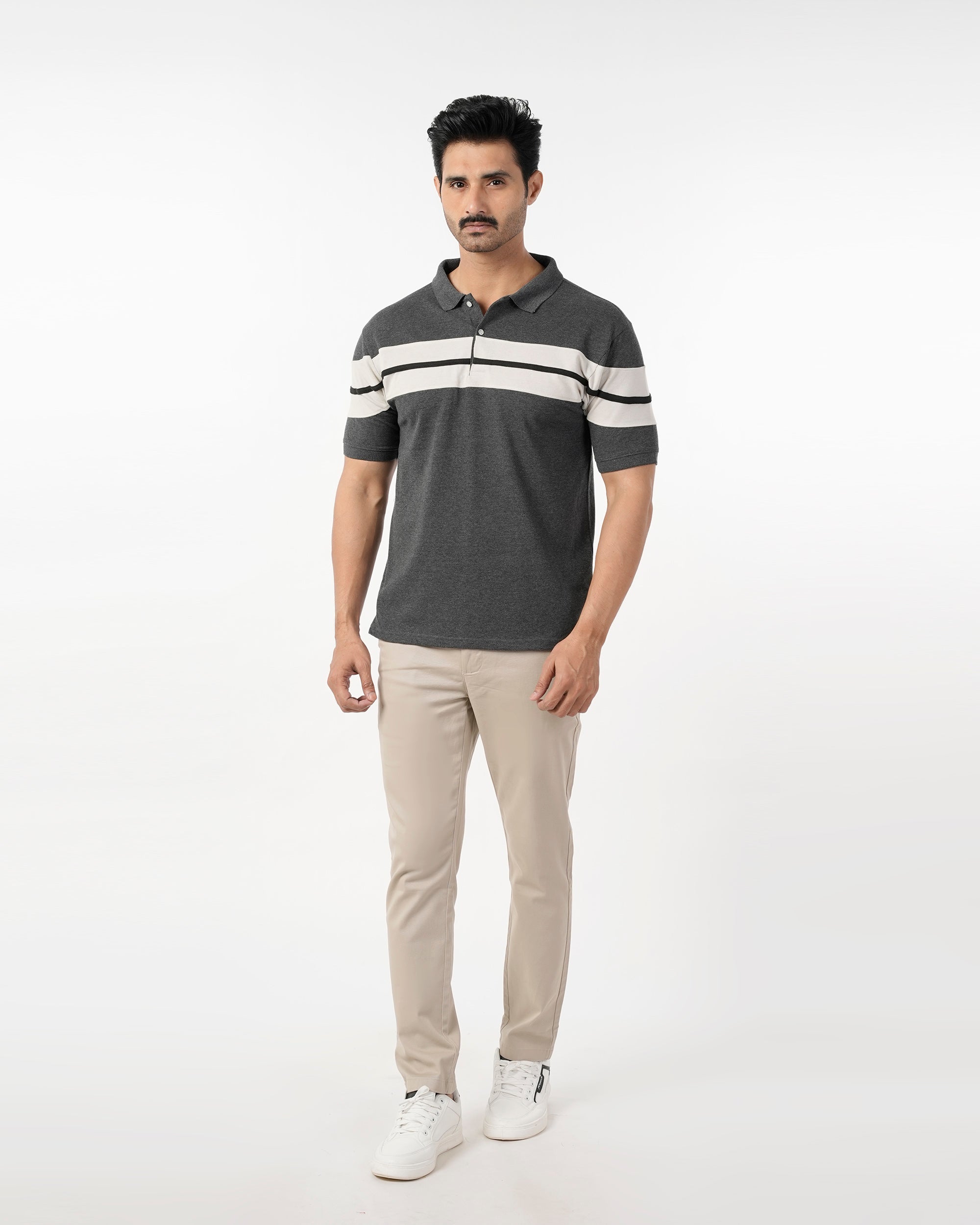 Valuables Men’s Fashion Polo HS T-Shirt, Men's T-Shirts & Polos, Chase Value, Chase Value