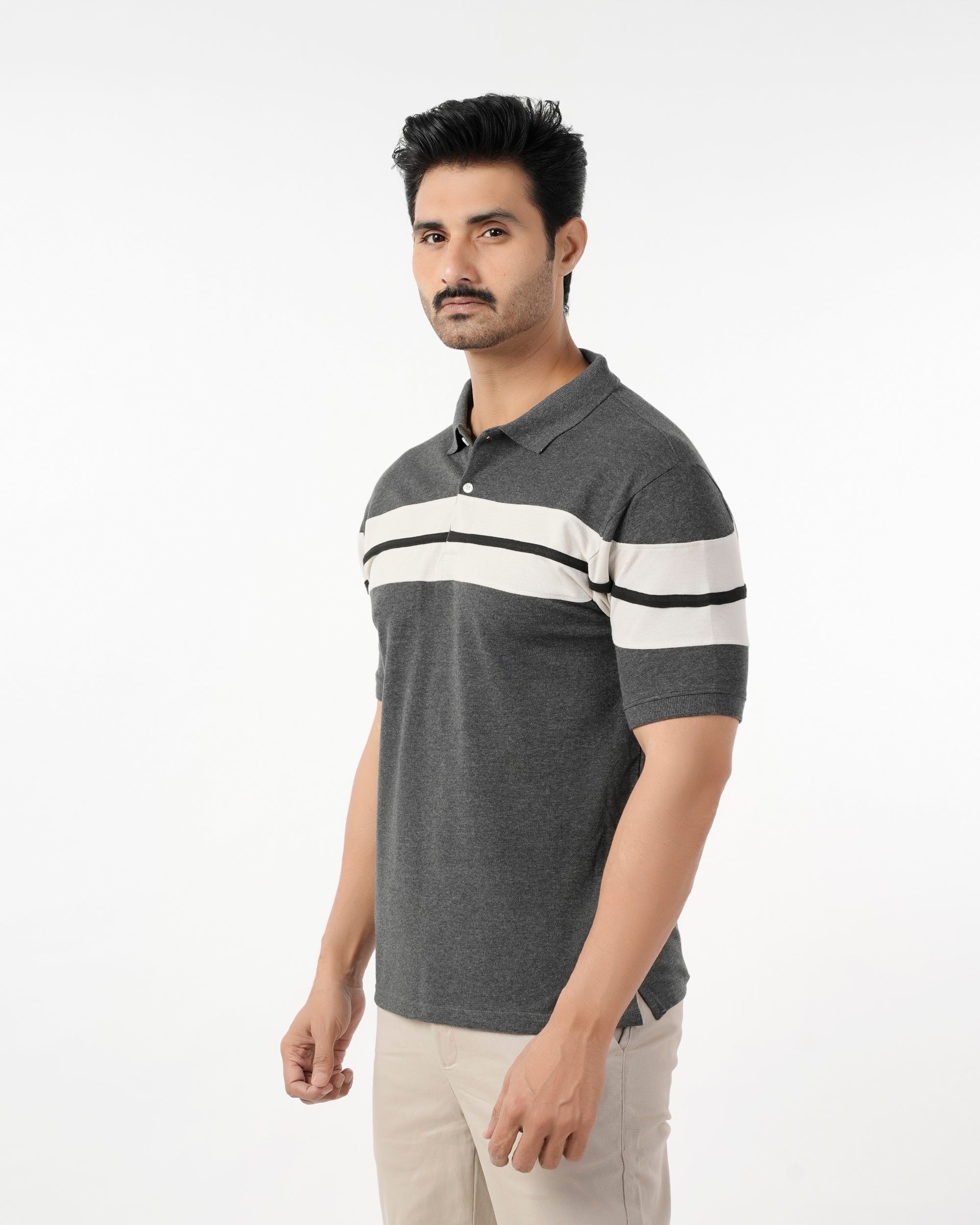 Valuables Men’s Fashion Polo HS T-Shirt, Men's T-Shirts & Polos, Chase Value, Chase Value