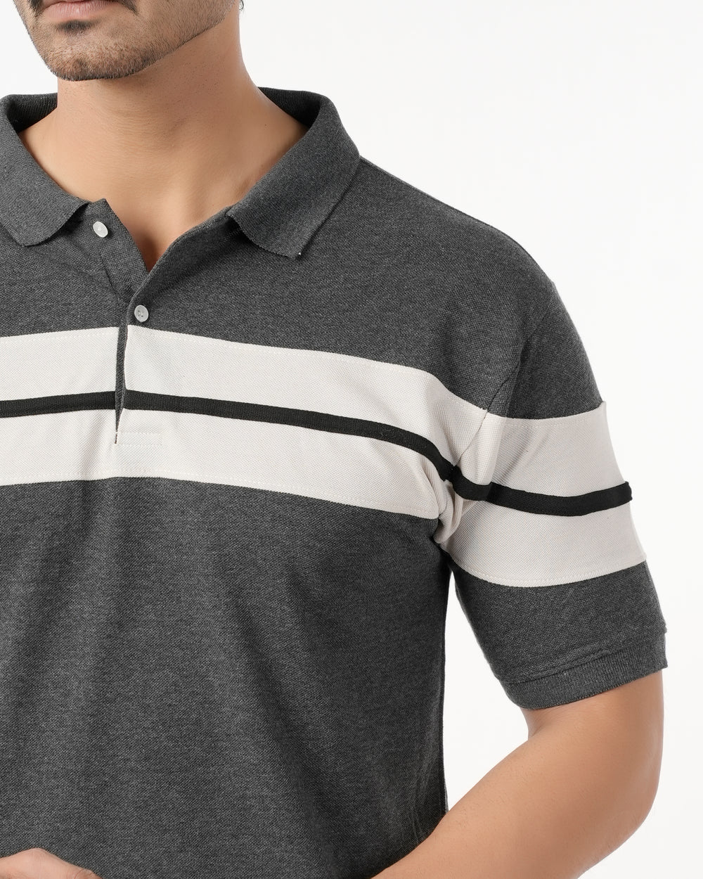 Valuables Men’s Fashion Polo HS T-Shirt, Men's T-Shirts & Polos, Chase Value, Chase Value