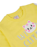 Valuables Girls Sweat Shirt, Girls Hoodies & Sweat Shirts, Chase Value, Chase Value