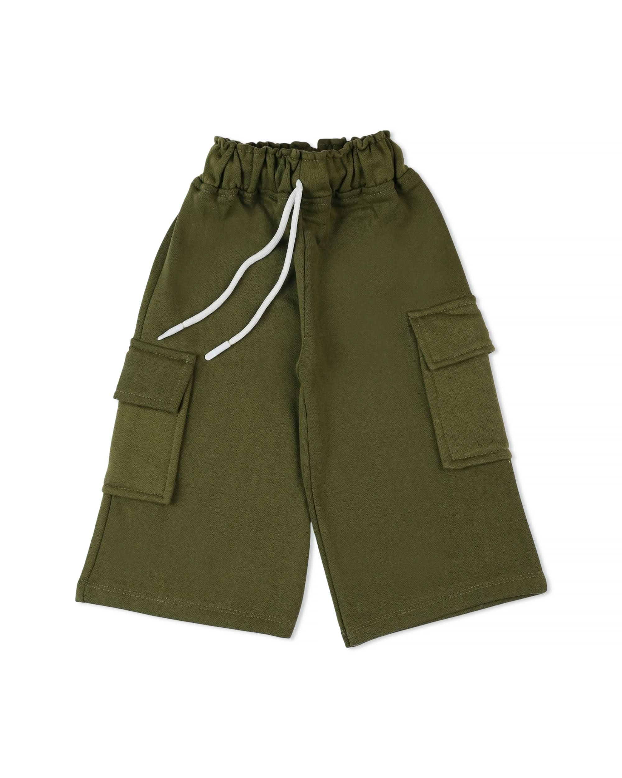 Valuable Girls Wide Leg Trouser, Girls Tights Leggings & Pajama, Chase Value, Chase Value
