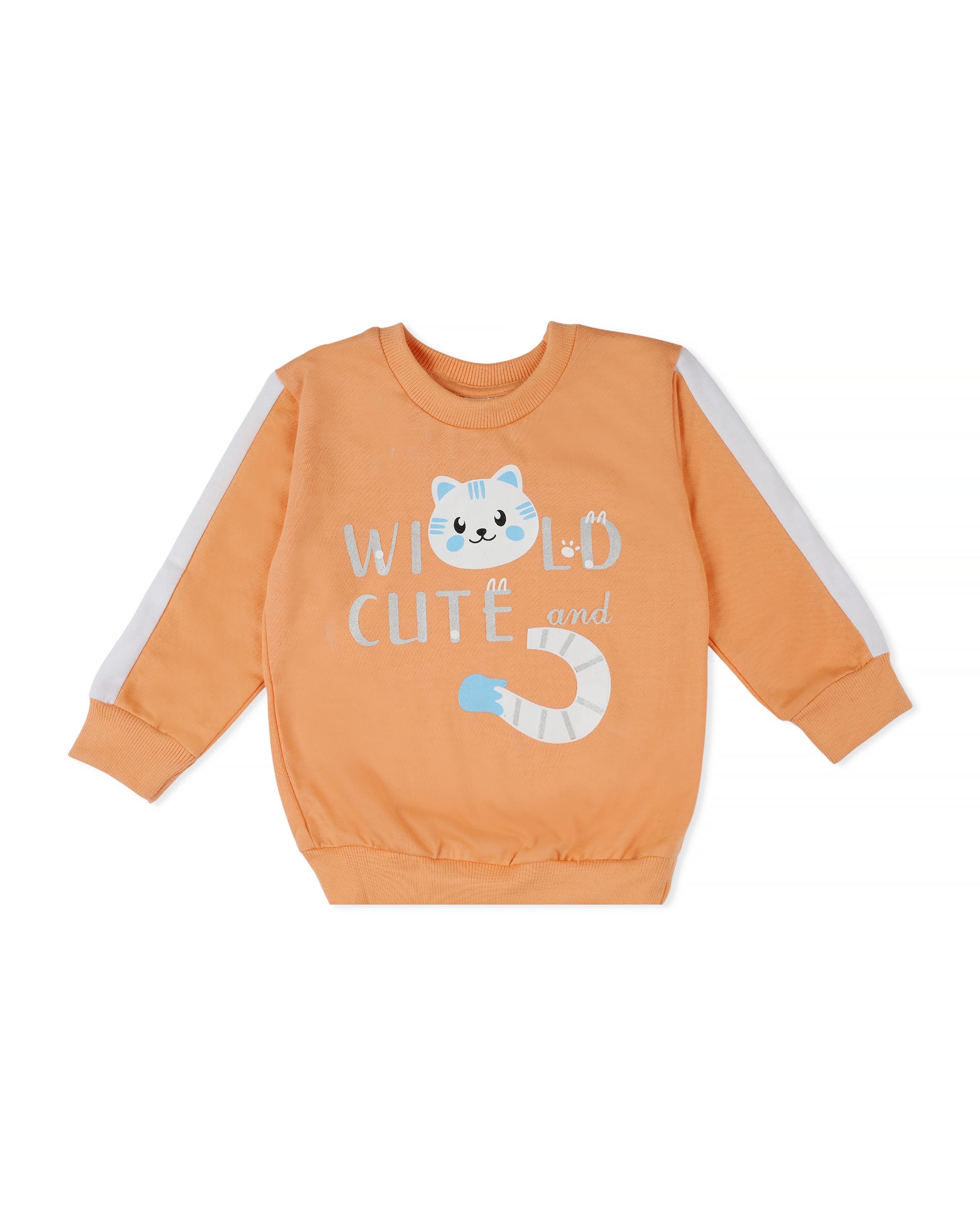 Valuables Girls Sweat Shirt, Girls Hoodies & Sweat Shirts, Chase Value, Chase Value