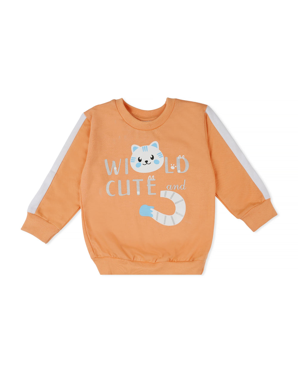 Valuables Girls Sweat Shirt, Girls Hoodies & Sweat Shirts, Chase Value, Chase Value