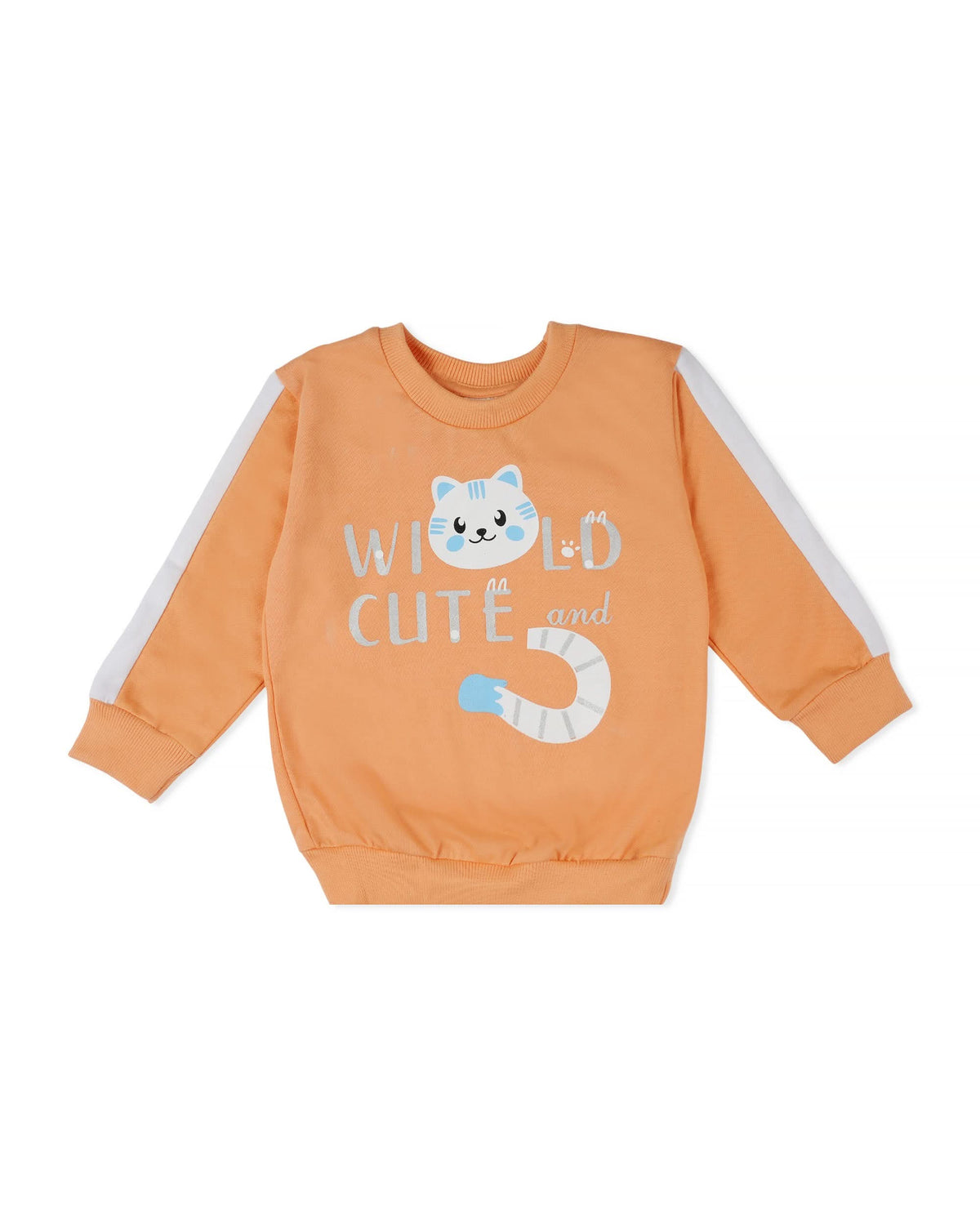 Valuables Girls Sweat Shirt, Girls Hoodies & Sweat Shirts, Chase Value, Chase Value