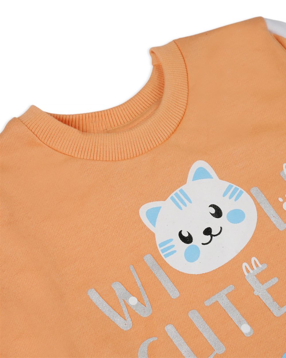 Valuables Girls Sweat Shirt, Girls Hoodies & Sweat Shirts, Chase Value, Chase Value