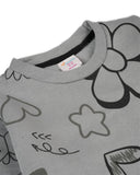 Valuables Girls Sweat Shirt, Girls Hoodies & Sweat Shirts, Chase Value, Chase Value