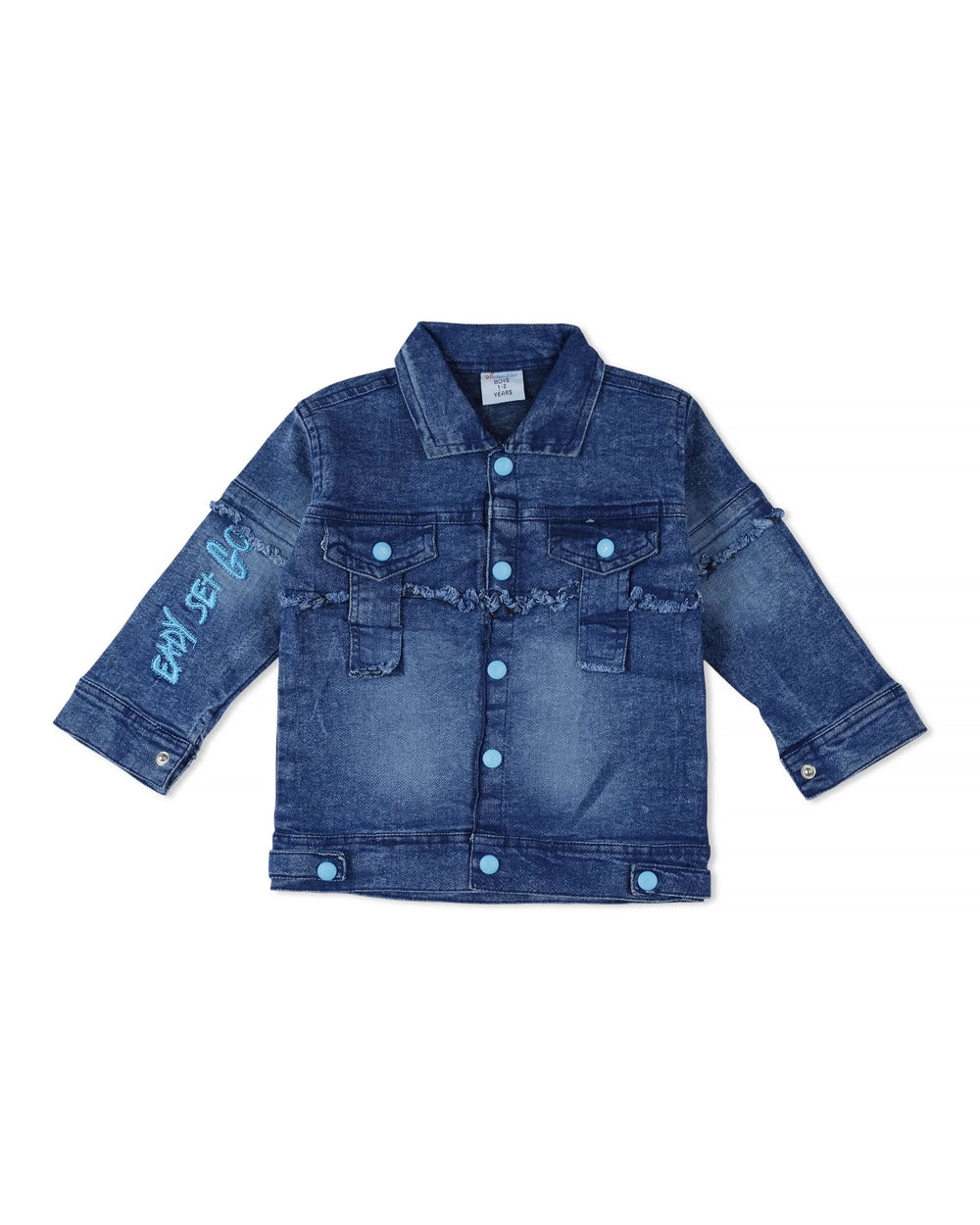 Boys Full Sleeves Suit, Boys Sets & Suits, Chase Value, Chase Value