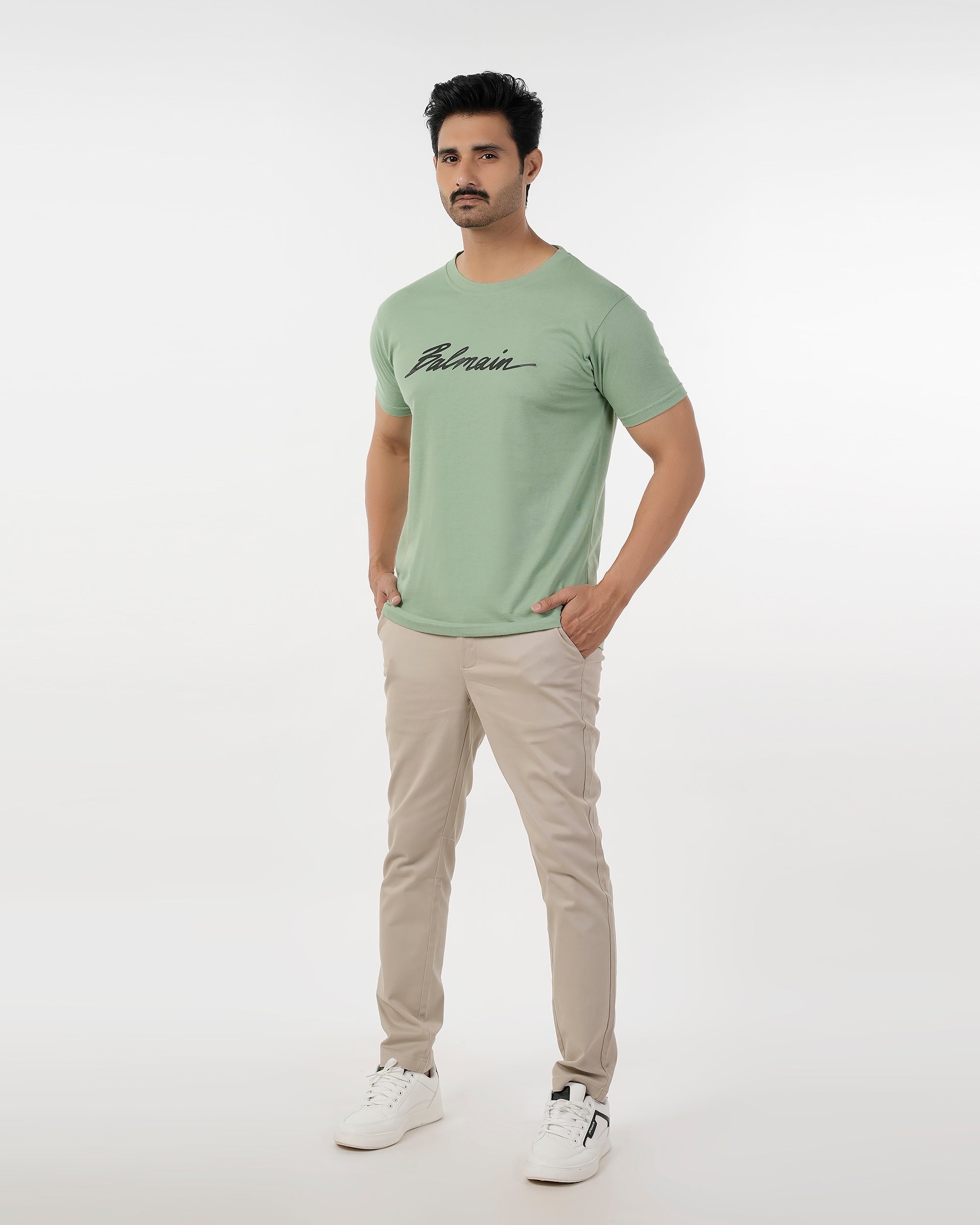 Valuable Men Printed Half Sleeves T-Shirt, Men's T-Shirts & Polos, Chase Value, Chase Value