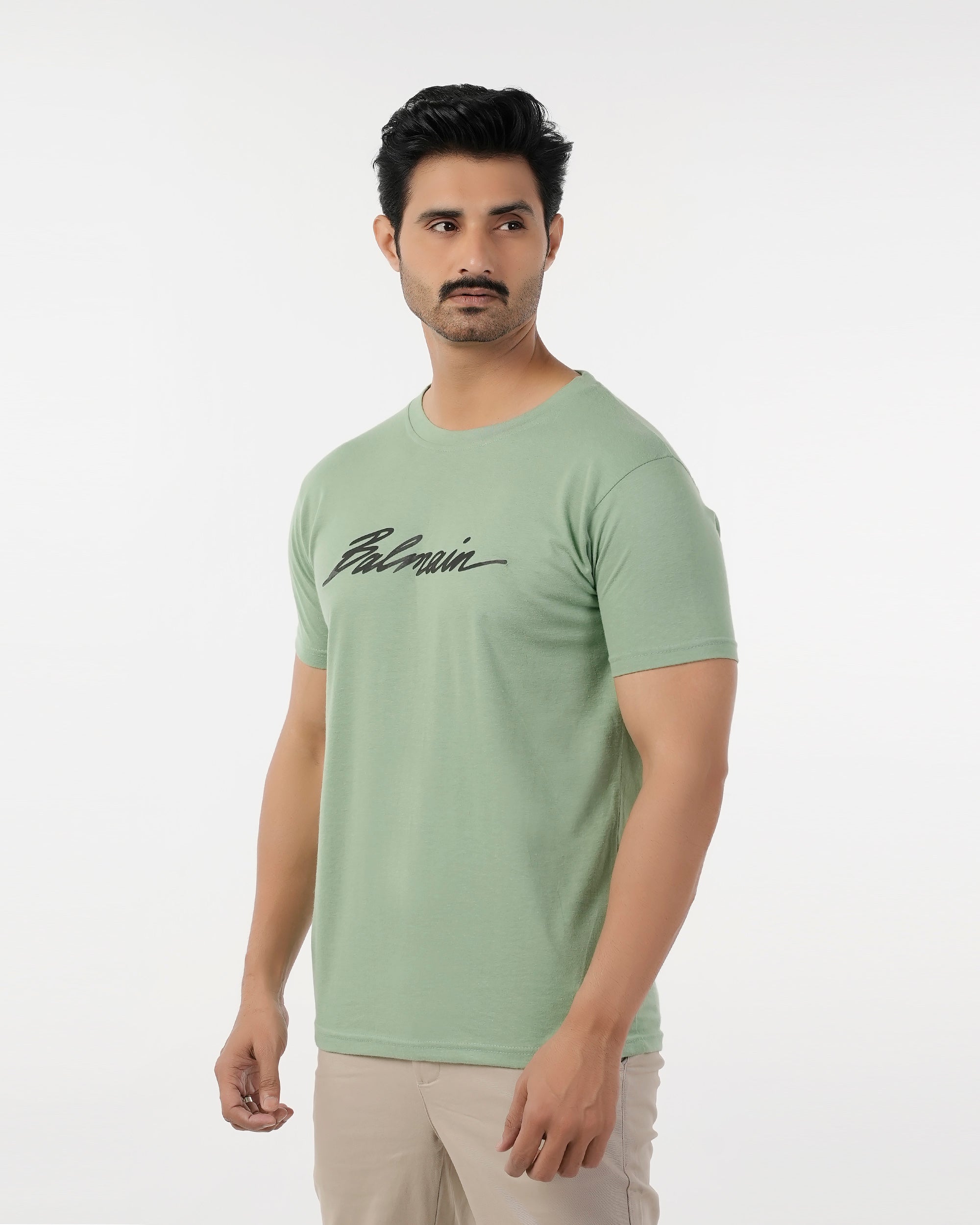 Valuable Men Printed Half Sleeves T-Shirt, Men's T-Shirts & Polos, Chase Value, Chase Value