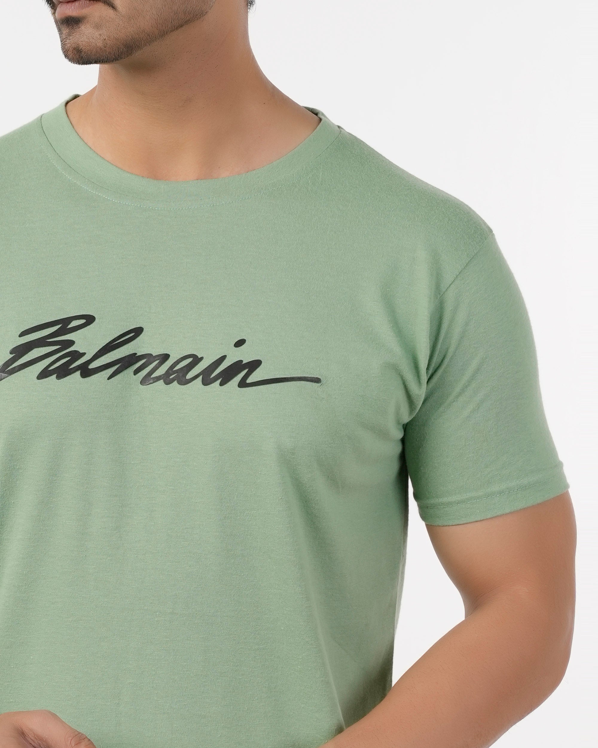 Valuable Men Printed Half Sleeves T-Shirt, Men's T-Shirts & Polos, Chase Value, Chase Value