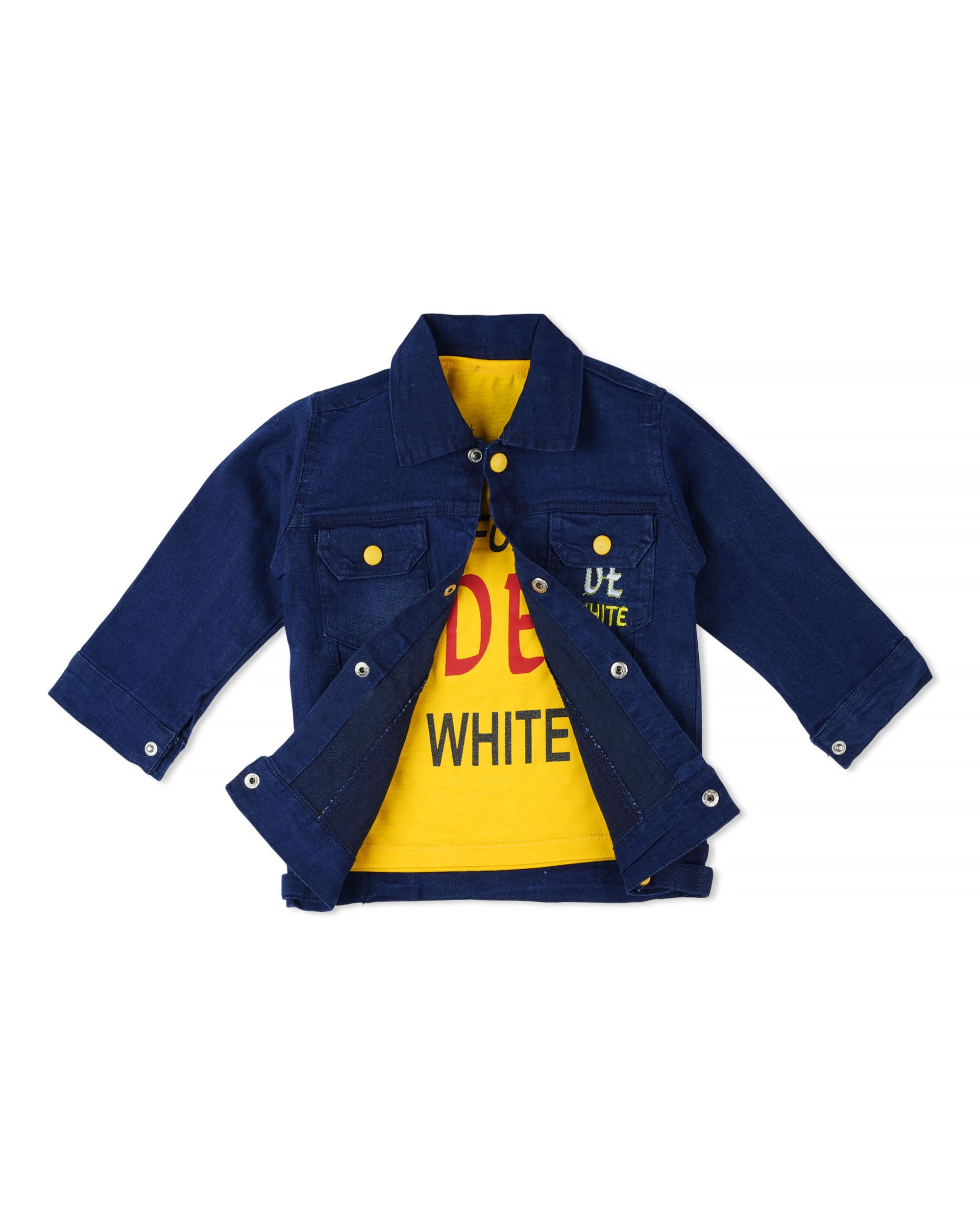 Boys Full Sleeves Suit, Boys Sets & Suits, Chase Value, Chase Value