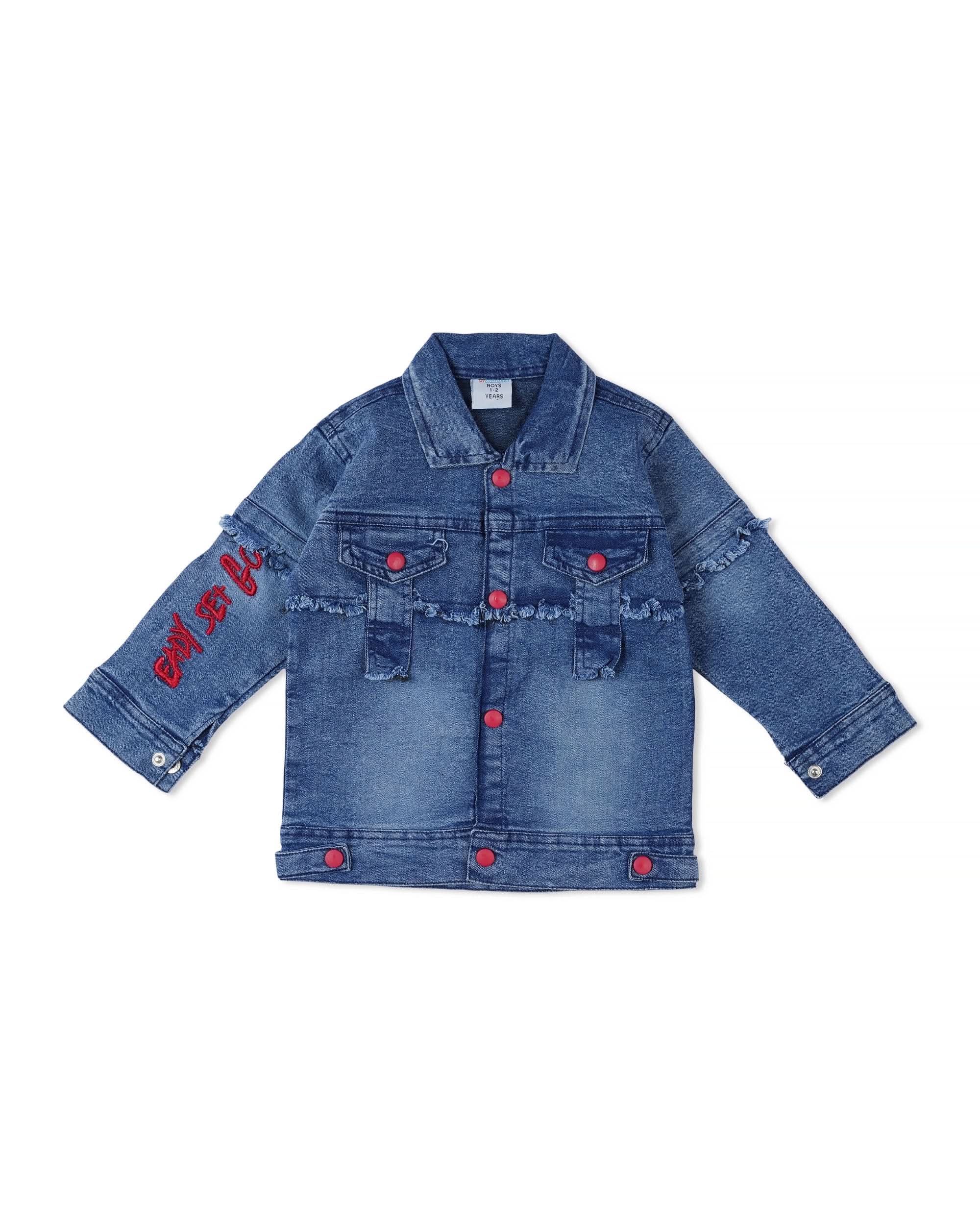 Boys Full Sleeves Suit, Boys Sets & Suits, Chase Value, Chase Value