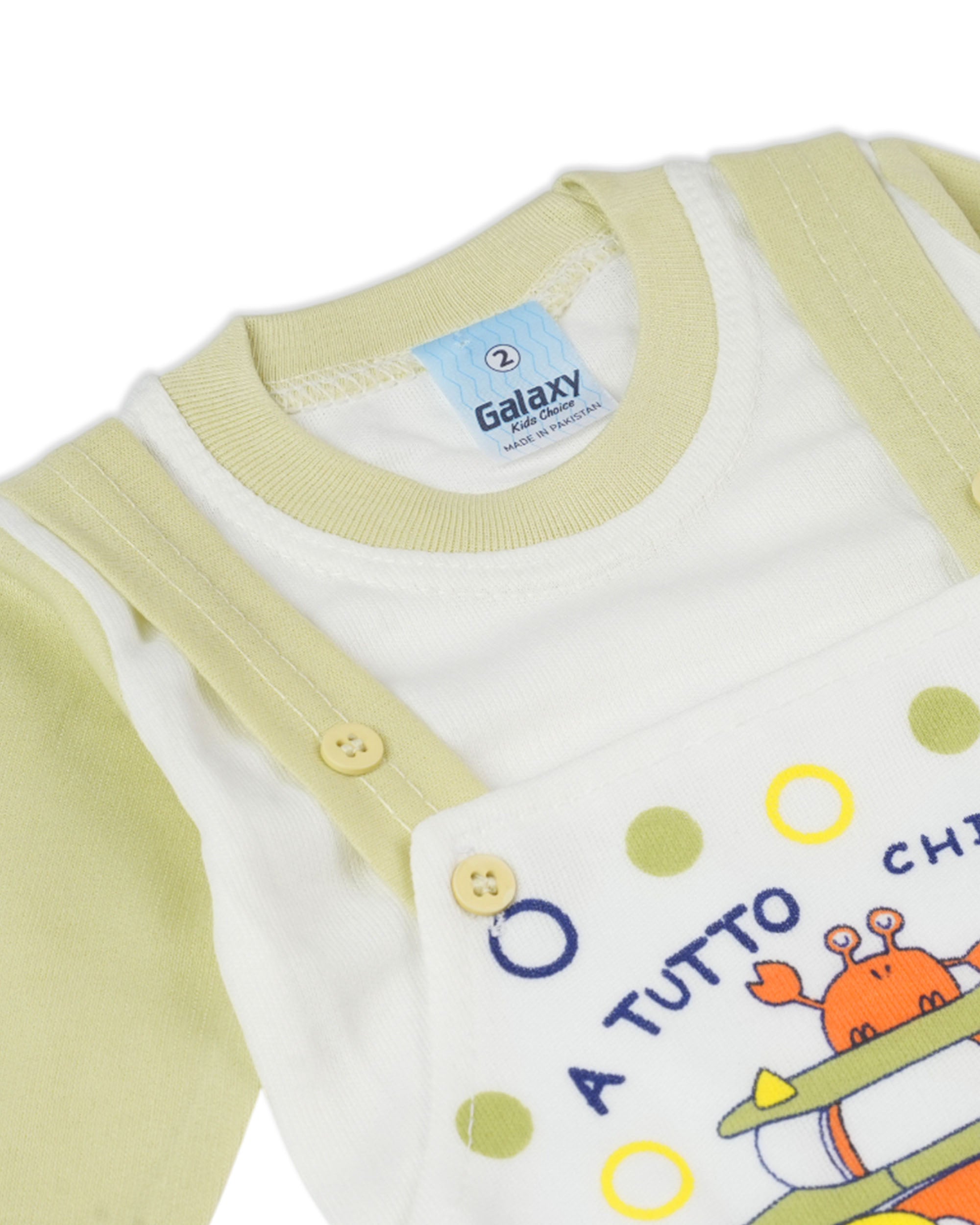 Newborn Boy’s Romper Full Sleeves, Newborn Boys Rompers, Chase Value, Chase Value