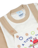 Newborn Boy’s Romper Full Sleeves, Newborn Boys Rompers, Chase Value, Chase Value