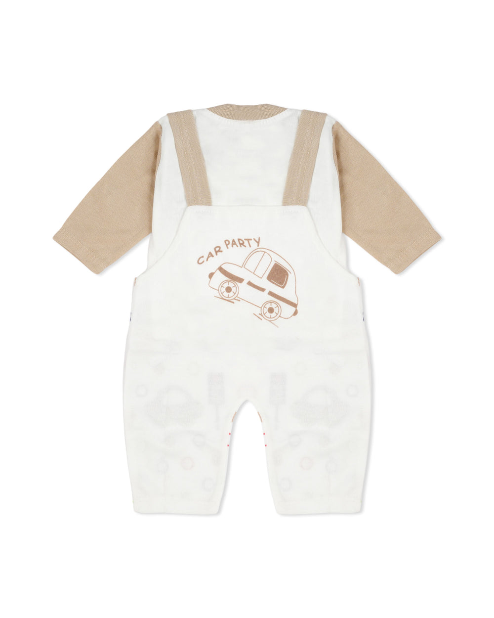 Newborn Boy’s Romper Full Sleeves, Newborn Boys Rompers, Chase Value, Chase Value