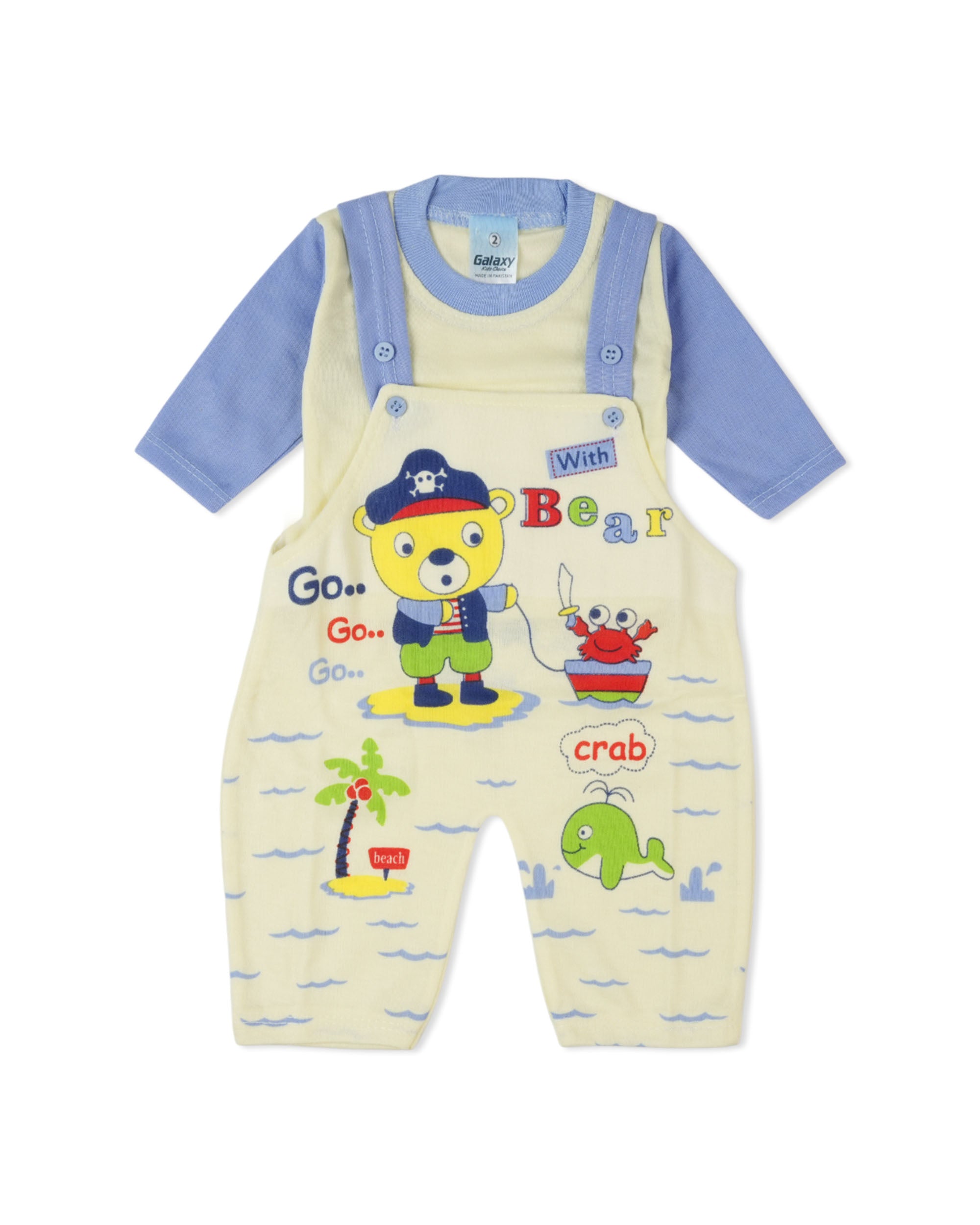 Newborn Boy’s Romper Full Sleeves, Newborn Boys Rompers, Chase Value, Chase Value