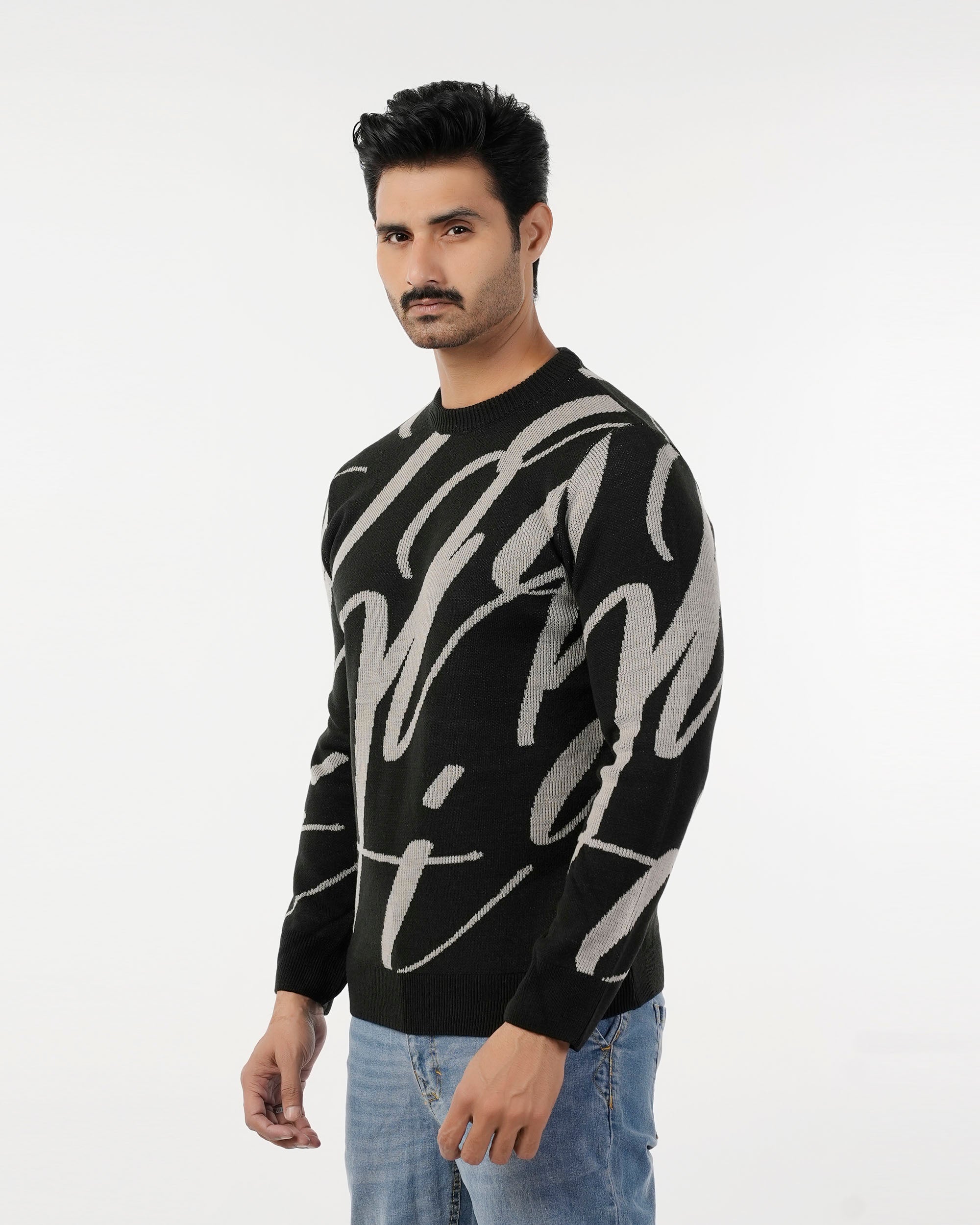 Eminent Men's Sweater, Men's Sweater & Sweat Shirts, Eminent, Chase Value