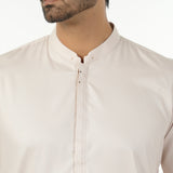 Eminent Men's Stitched Shalwar Suit - Beige, Men's Shalwar Kameez, Eminent, Chase Value