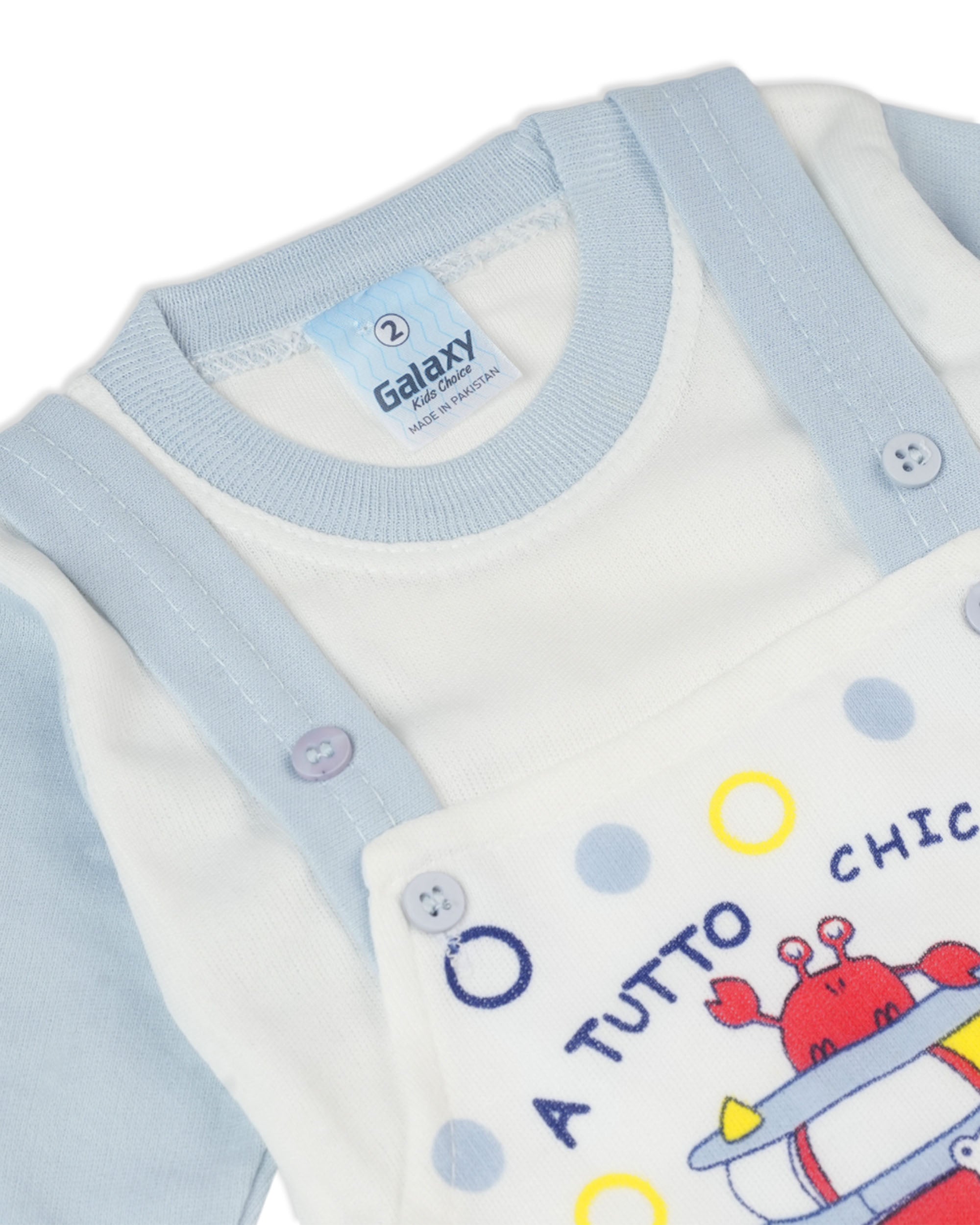 Newborn Boy’s Romper Full Sleeves, Newborn Boys Rompers, Chase Value, Chase Value