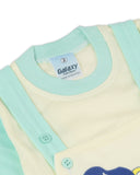 Newborn Boy’s Romper Full Sleeves, Newborn Boys Rompers, Chase Value, Chase Value