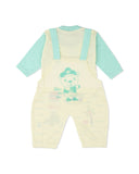 Newborn Boy’s Romper Full Sleeves, Newborn Boys Rompers, Chase Value, Chase Value