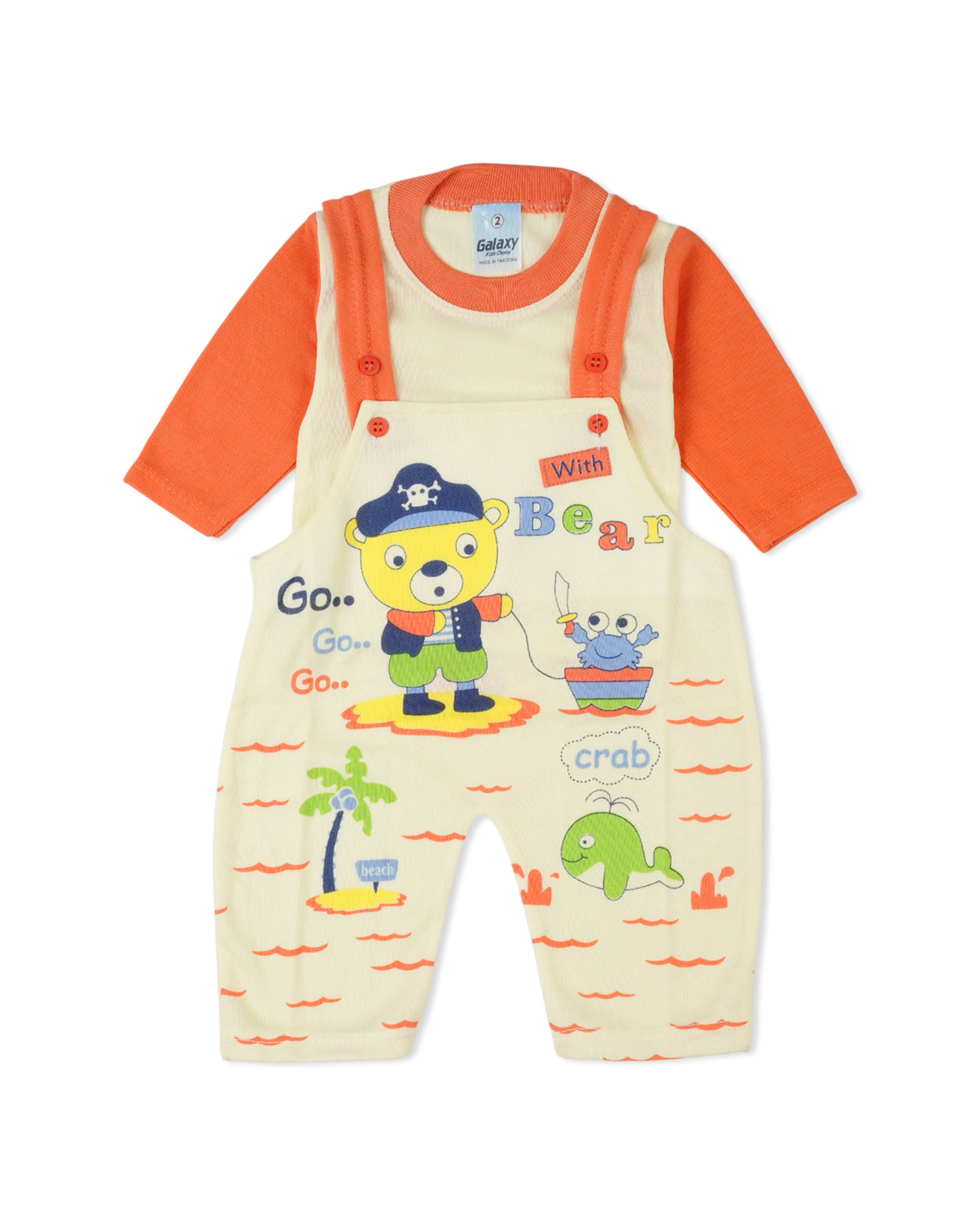Newborn Boy’s Romper Full Sleeves, Newborn Boys Rompers, Chase Value, Chase Value