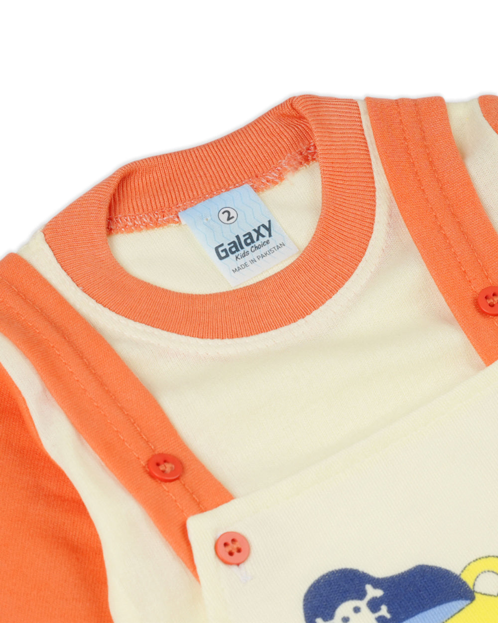 Newborn Boy’s Romper Full Sleeves, Newborn Boys Rompers, Chase Value, Chase Value