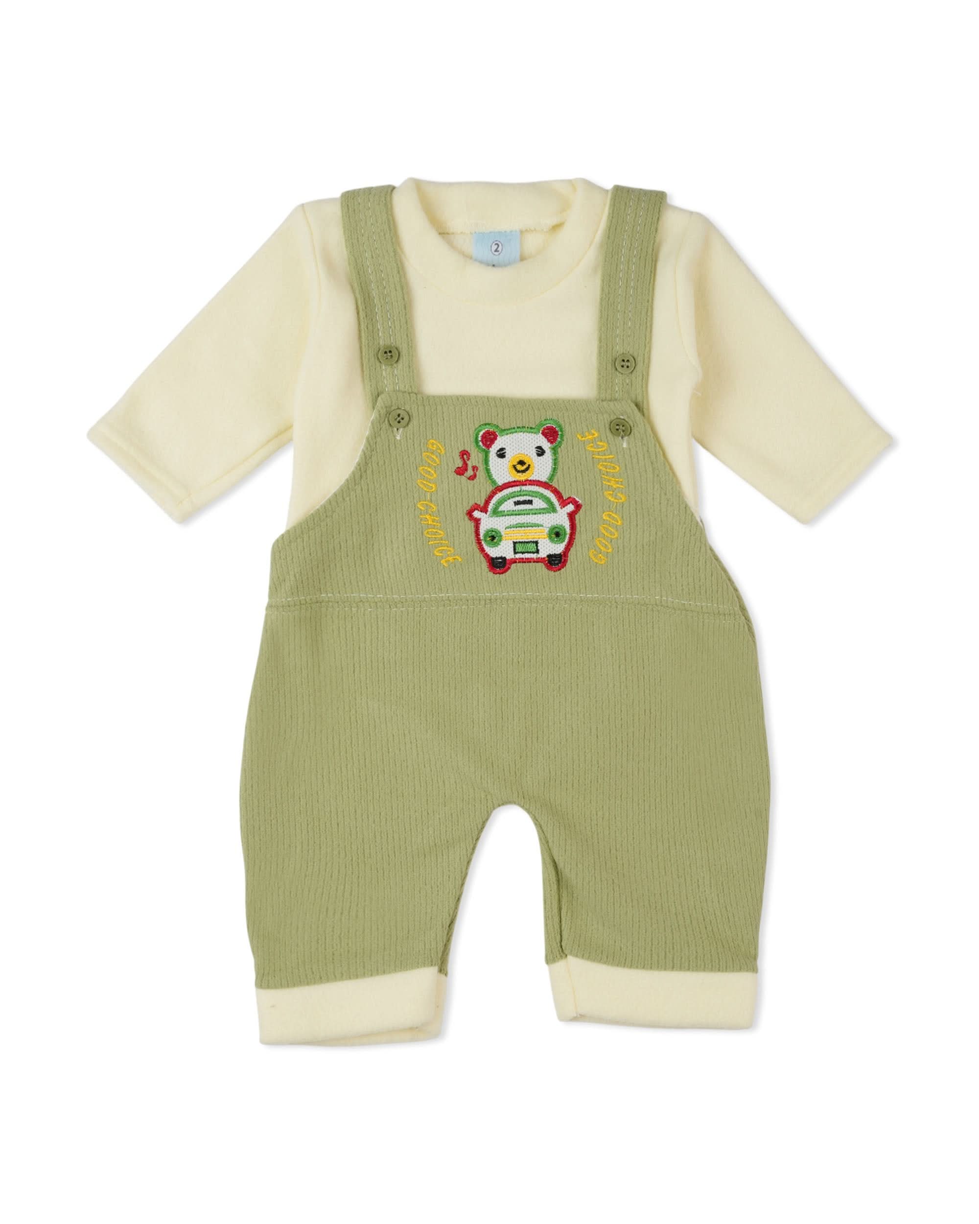 Newborn Boy’s Romper Full Sleeves, Newborn Boys Rompers, Chase Value, Chase Value