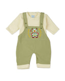 Newborn Boy’s Romper Full Sleeves, Newborn Boys Rompers, Chase Value, Chase Value