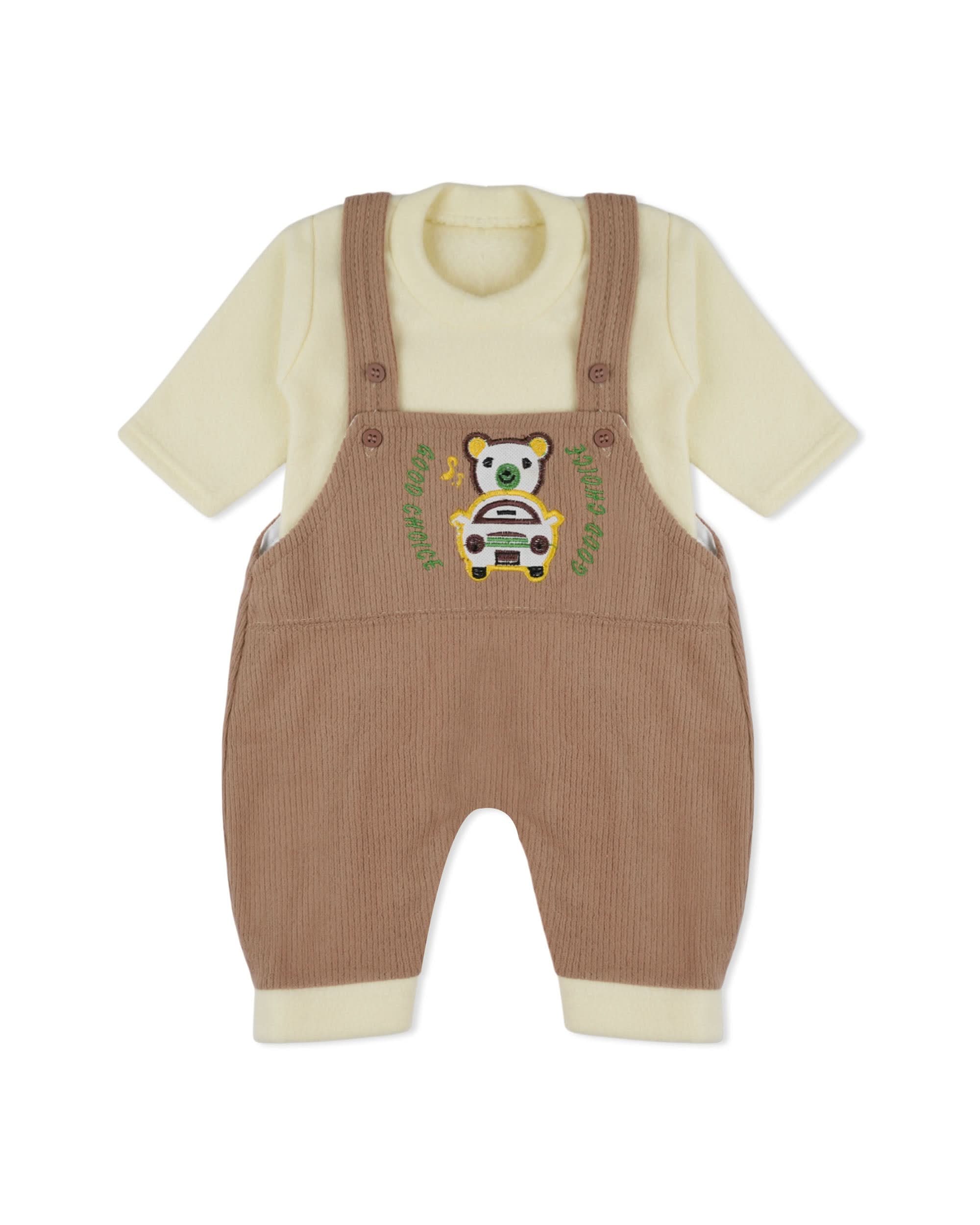 Newborn Boy’s Romper Full Sleeves, Newborn Boys Rompers, Chase Value, Chase Value