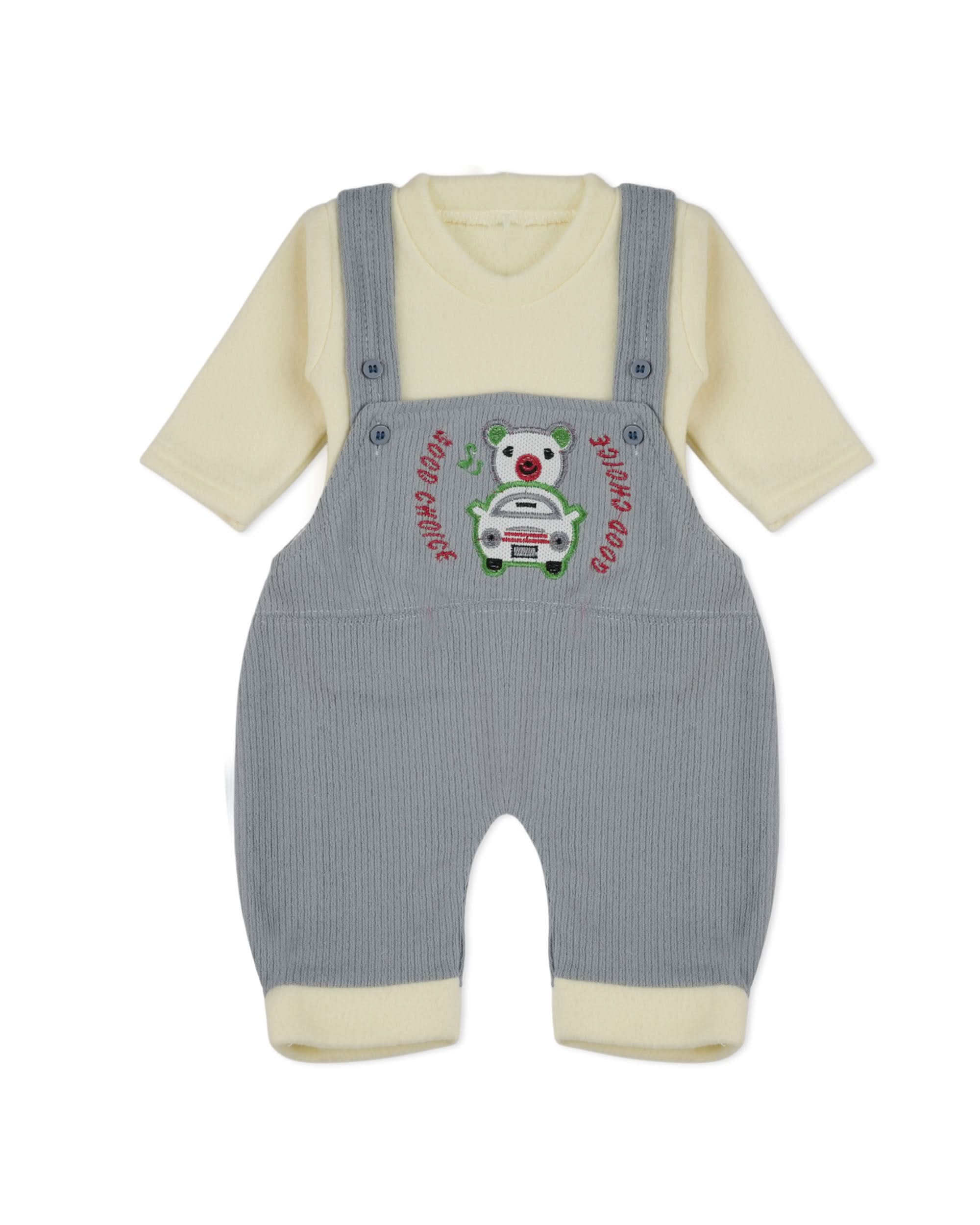 Newborn Boy’s Romper Full Sleeves, Newborn Boys Rompers, Chase Value, Chase Value