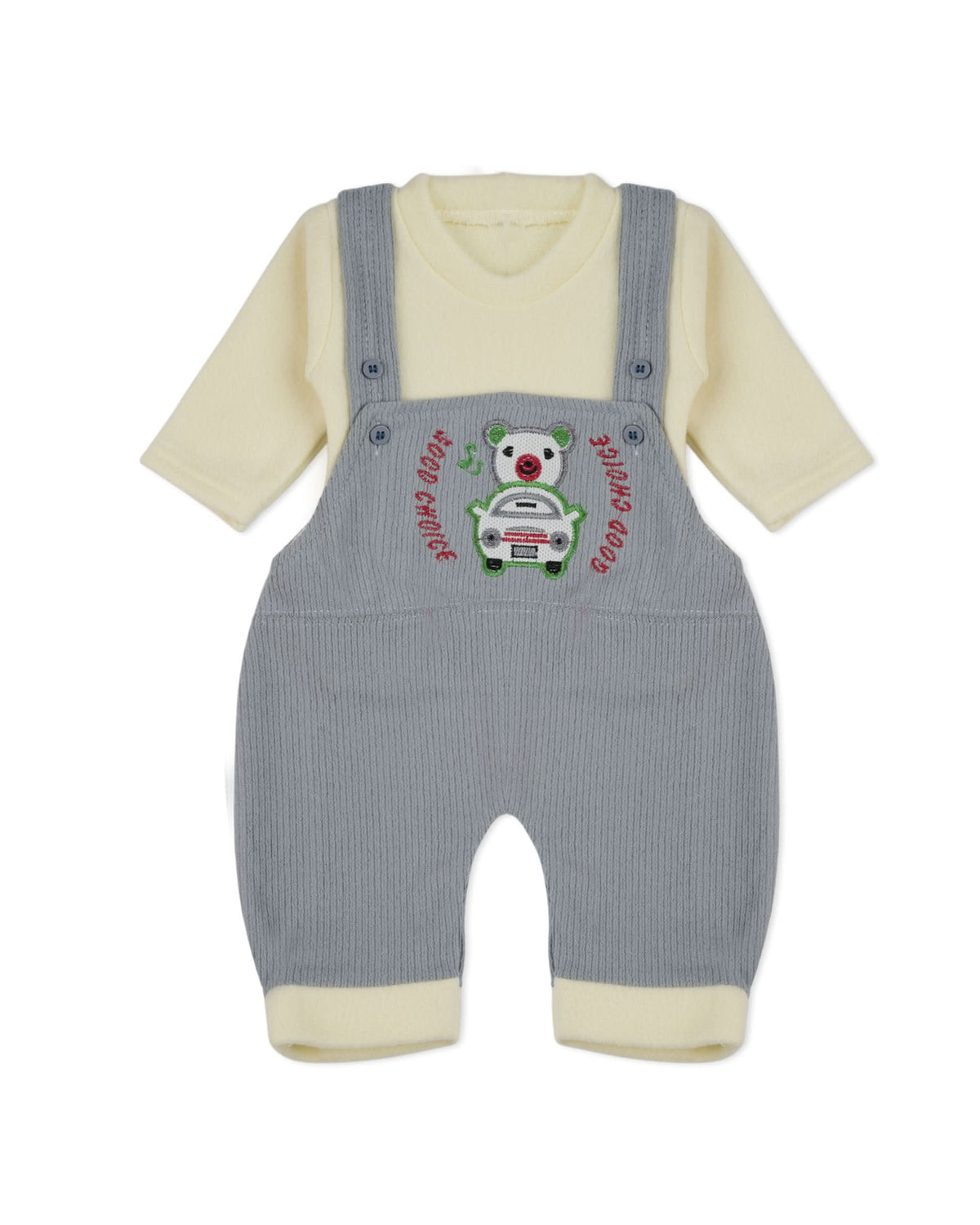 Newborn Boy’s Romper Full Sleeves, Newborn Boys Rompers, Chase Value, Chase Value