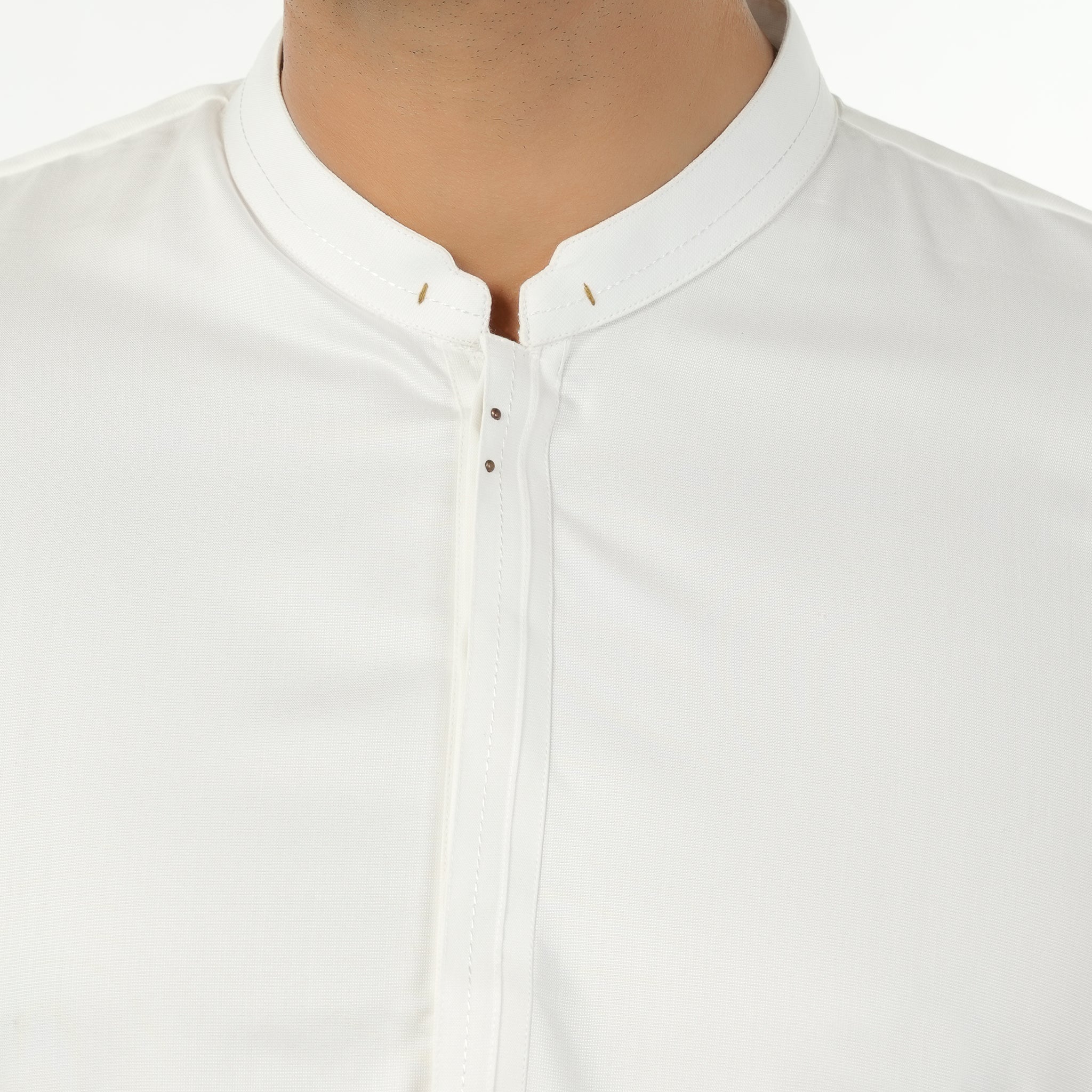 Eminent Men's Shalwar Suit - Off White, Men's Shalwar Kameez, Eminent, Chase Value