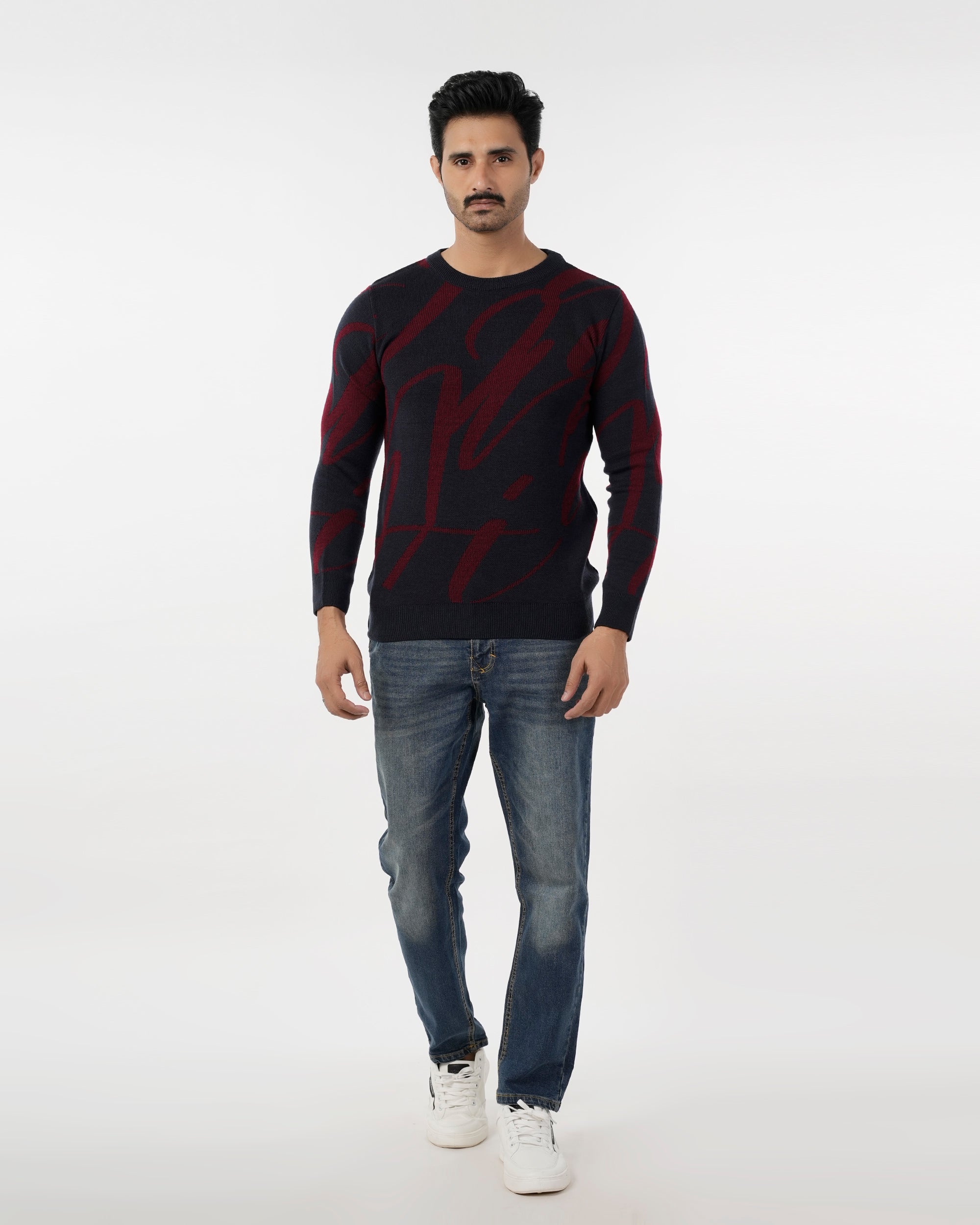 Eminent Men's Sweater, Men's Sweater & Sweat Shirts, Eminent, Chase Value