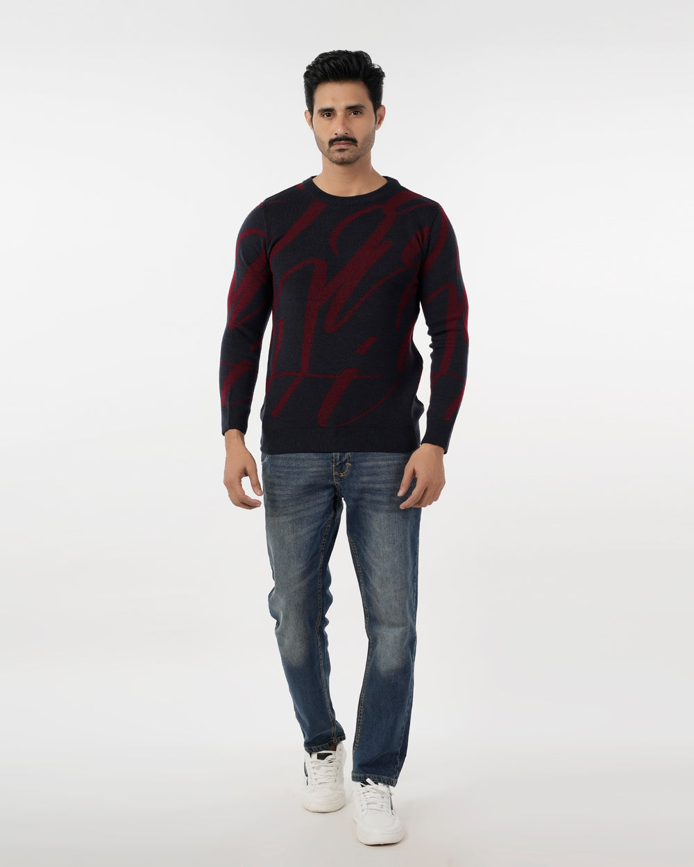 Eminent Men's Sweater, Men's Sweater & Sweat Shirts, Eminent, Chase Value