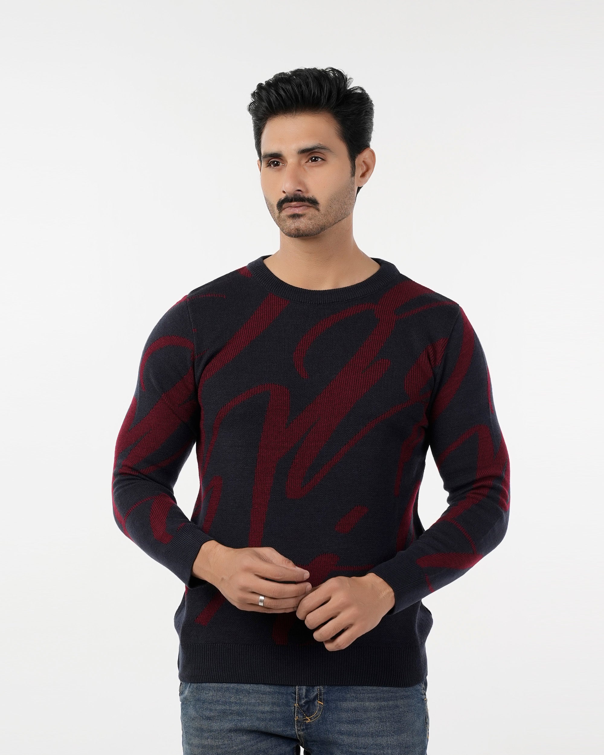 Eminent Men's Sweater, Men's Sweater & Sweat Shirts, Eminent, Chase Value