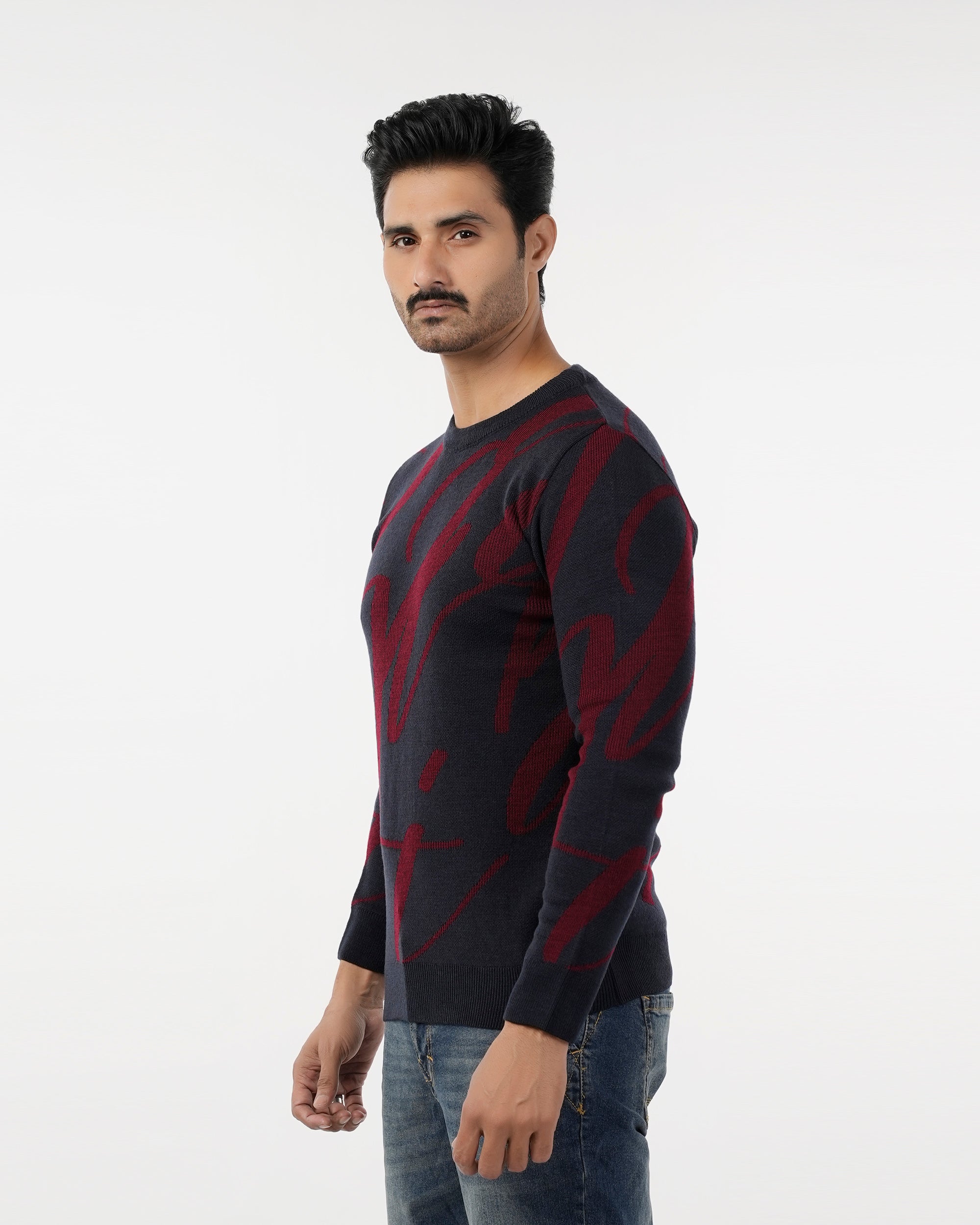 Eminent Men's Sweater, Men's Sweater & Sweat Shirts, Eminent, Chase Value