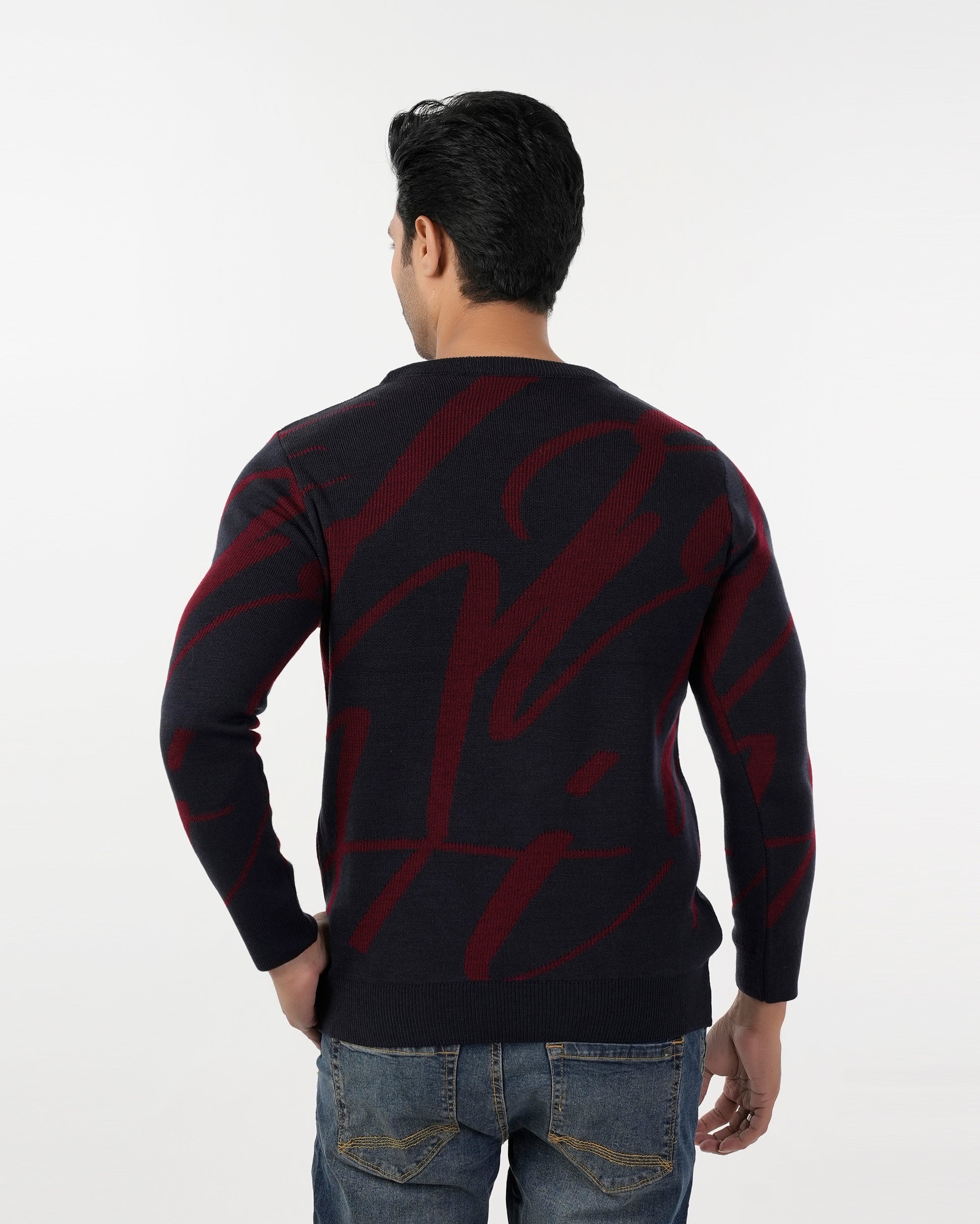 Eminent Men's Sweater, Men's Sweater & Sweat Shirts, Eminent, Chase Value