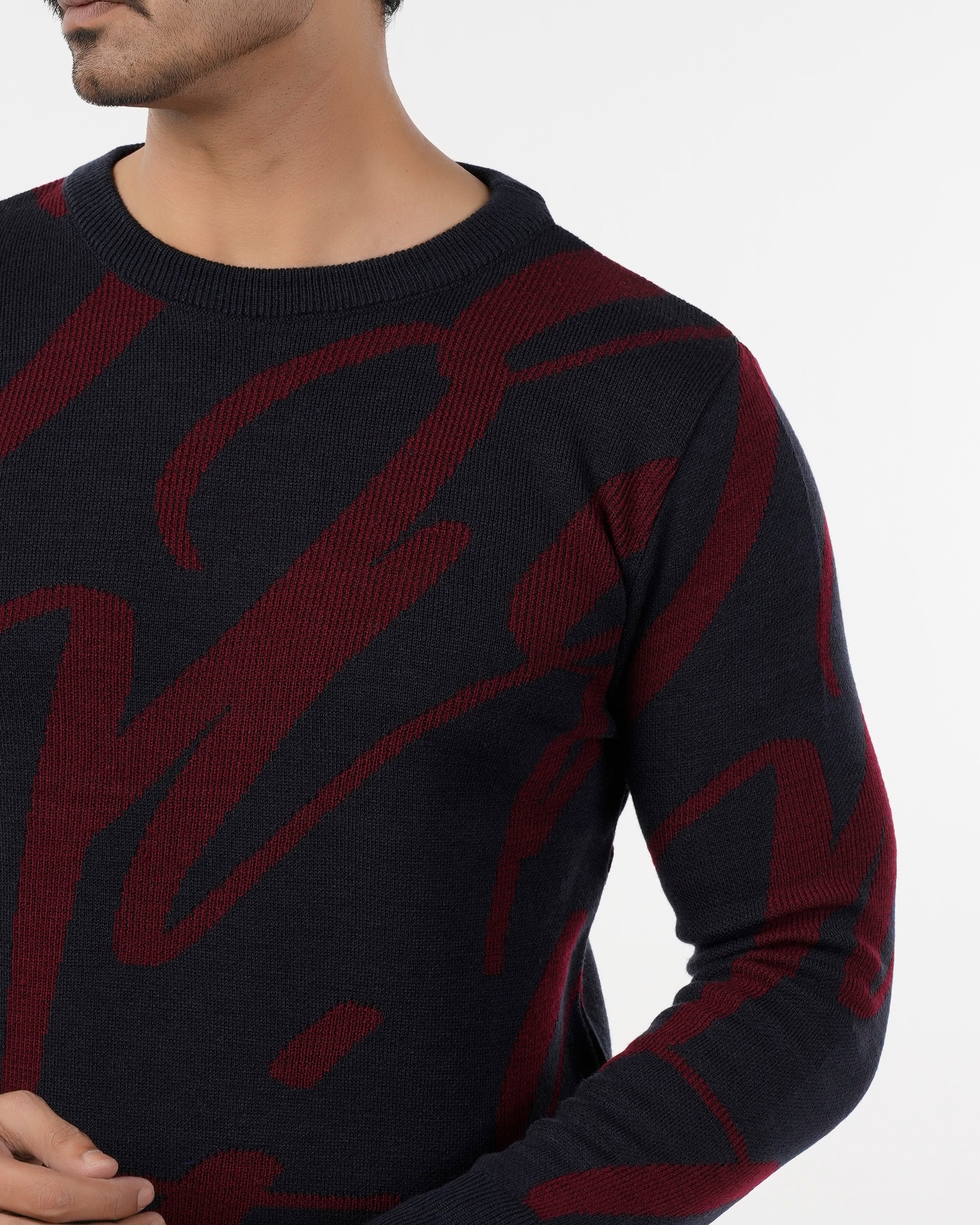 Eminent Men's Sweater, Men's Sweater & Sweat Shirts, Eminent, Chase Value