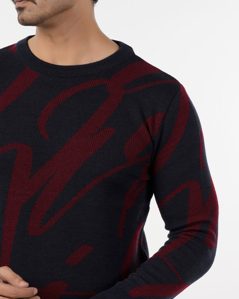Eminent Men's Sweater, Men's Sweater & Sweat Shirts, Eminent, Chase Value