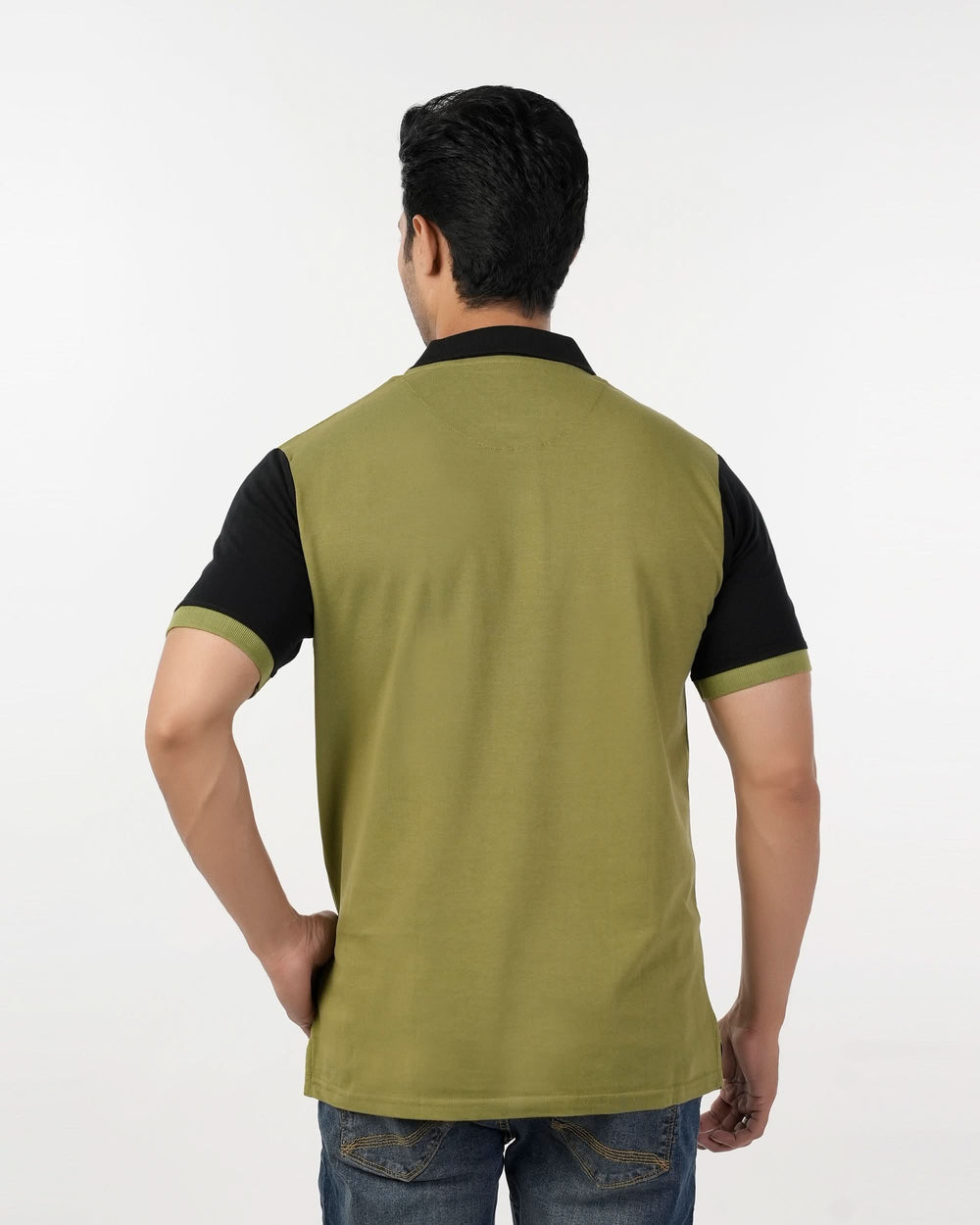 Eminent Men's Half Sleeves Polo  T-Shirt, Men's T-Shirts & Polos, Eminent, Chase Value