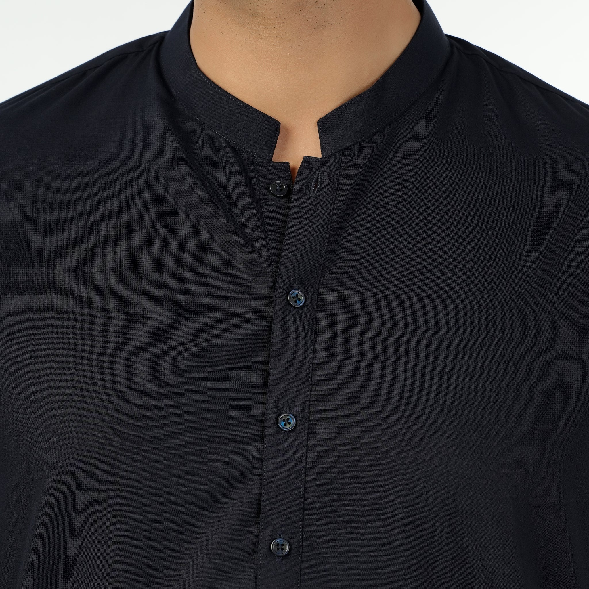 Eminent Men's Kurta Plain Shalwar Suit - Softy Blue, Men's Shalwar Kameez, Eminent, Chase Value