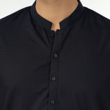 Eminent Men's Kurta Plain Shalwar Suit - Softy Blue, Men's Shalwar Kameez, Eminent, Chase Value