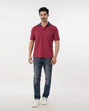 Eminent Men's Polo Half Sleeves T-Shirt, Men's T-Shirts & Polos, Eminent, Chase Value