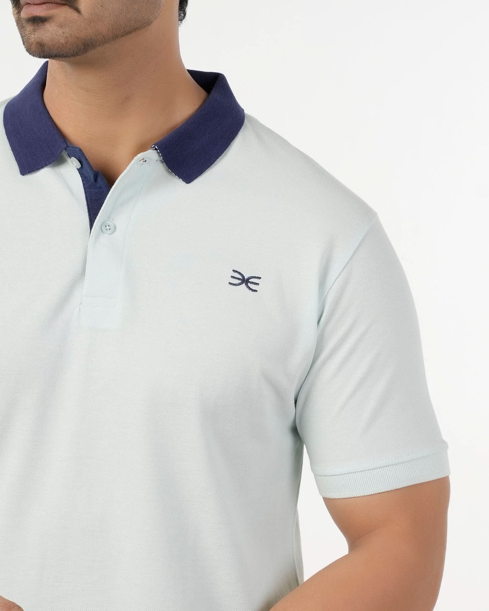 Eminent Men's Polo Half Sleeves T-Shirt, Men's T-Shirts & Polos, Eminent, Chase Value