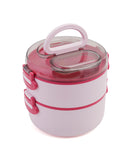 Lunch Box, Tiffin Boxes & Bottles, Chase Value, Chase Value