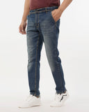 Eminent Men's Denim Pant - Dark Blue, Men's Casual Pants & Jeans, Eminent, Chase Value